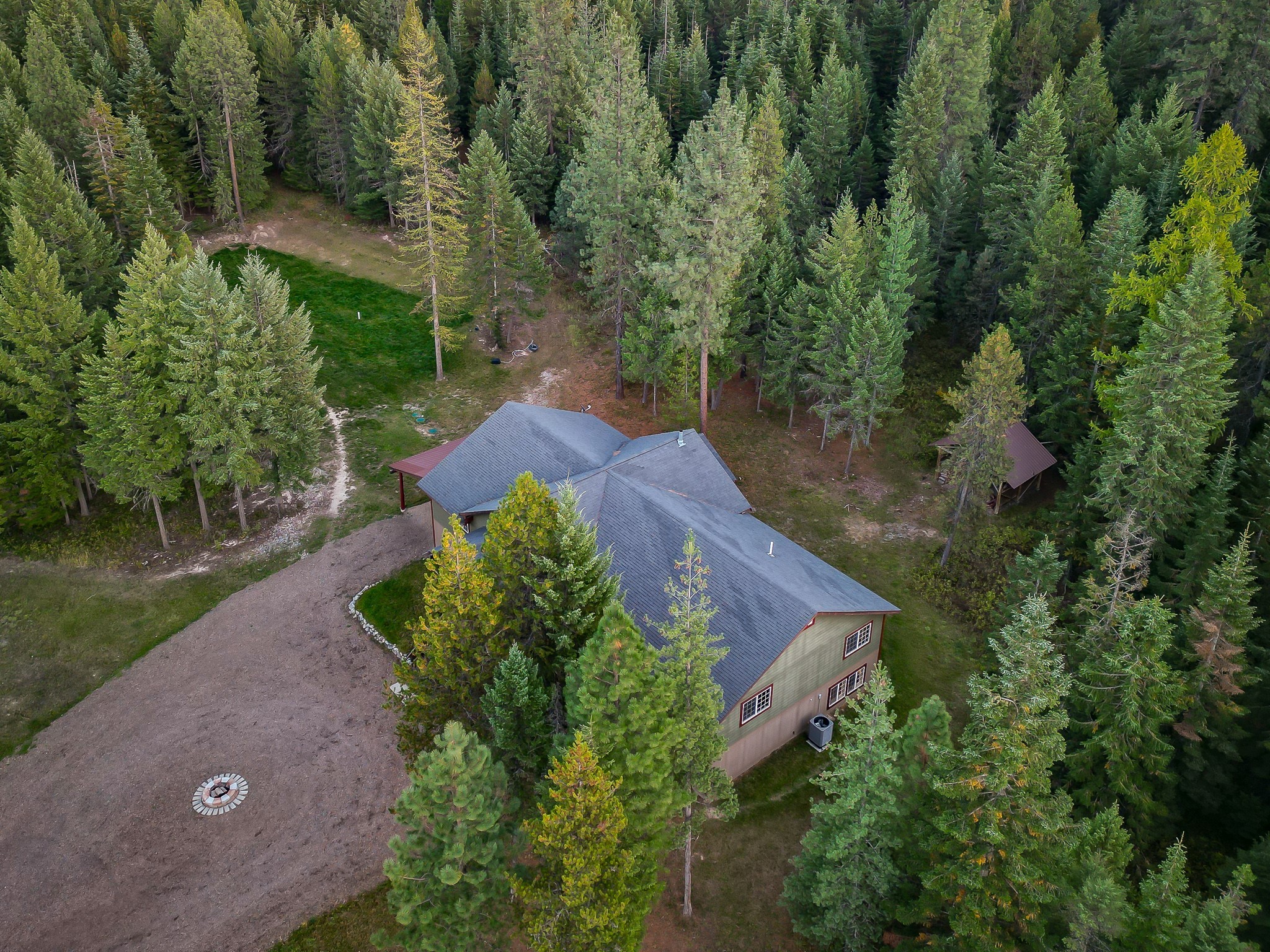 44 Copper Ridge Road