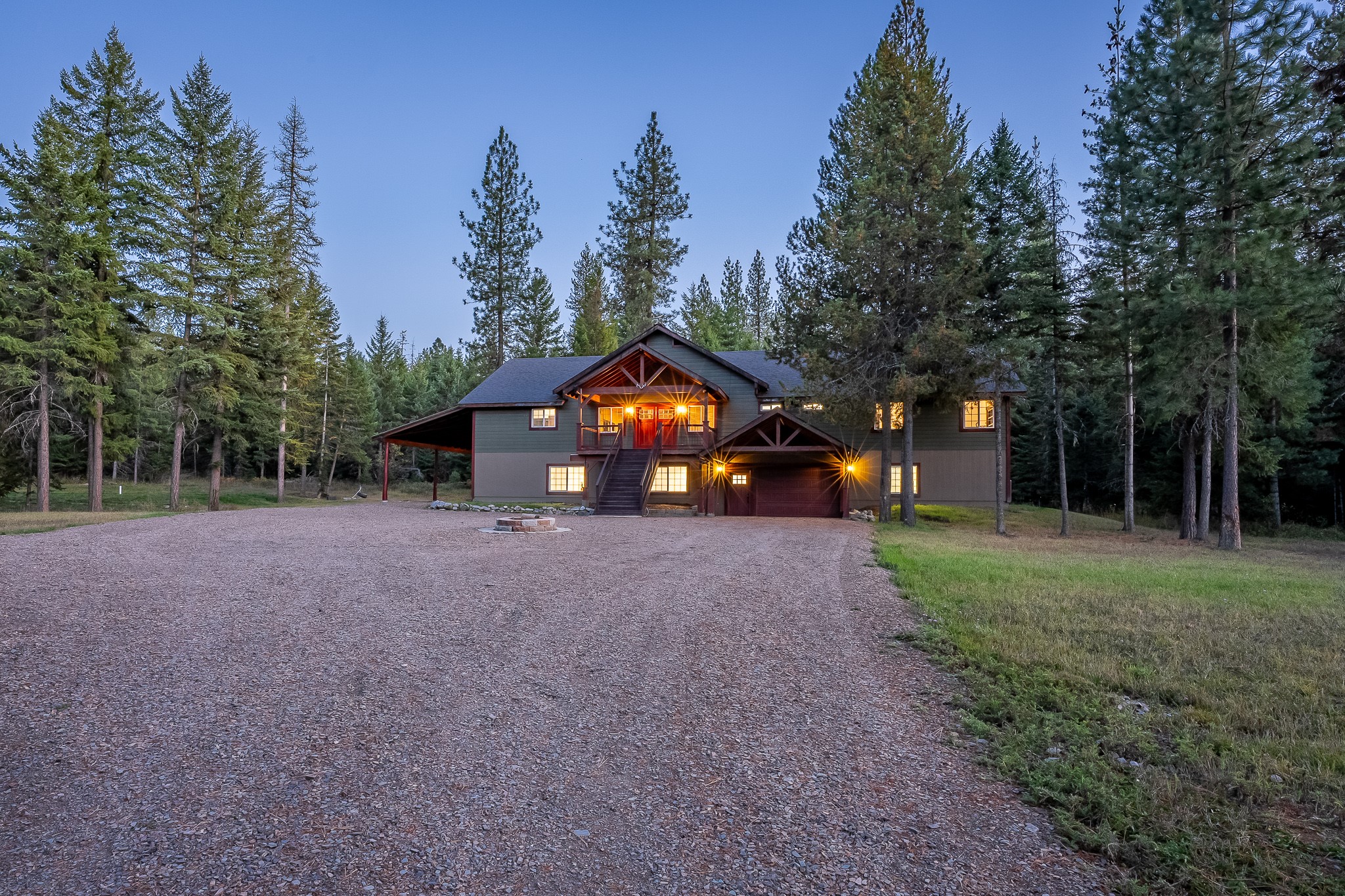 44 Copper Ridge Road