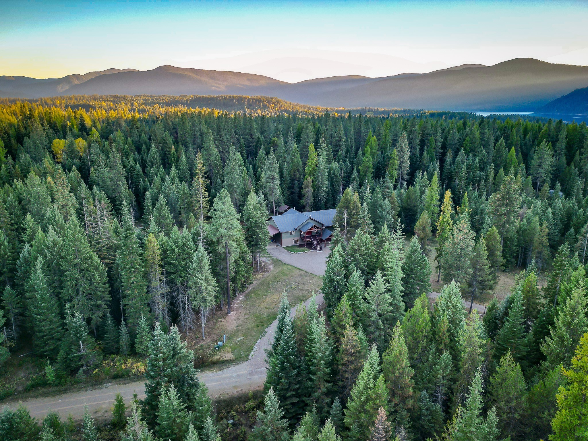 44 Copper Ridge Road