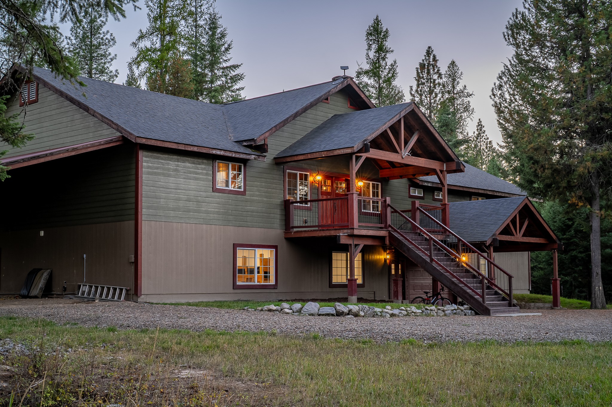 44 Copper Ridge Road