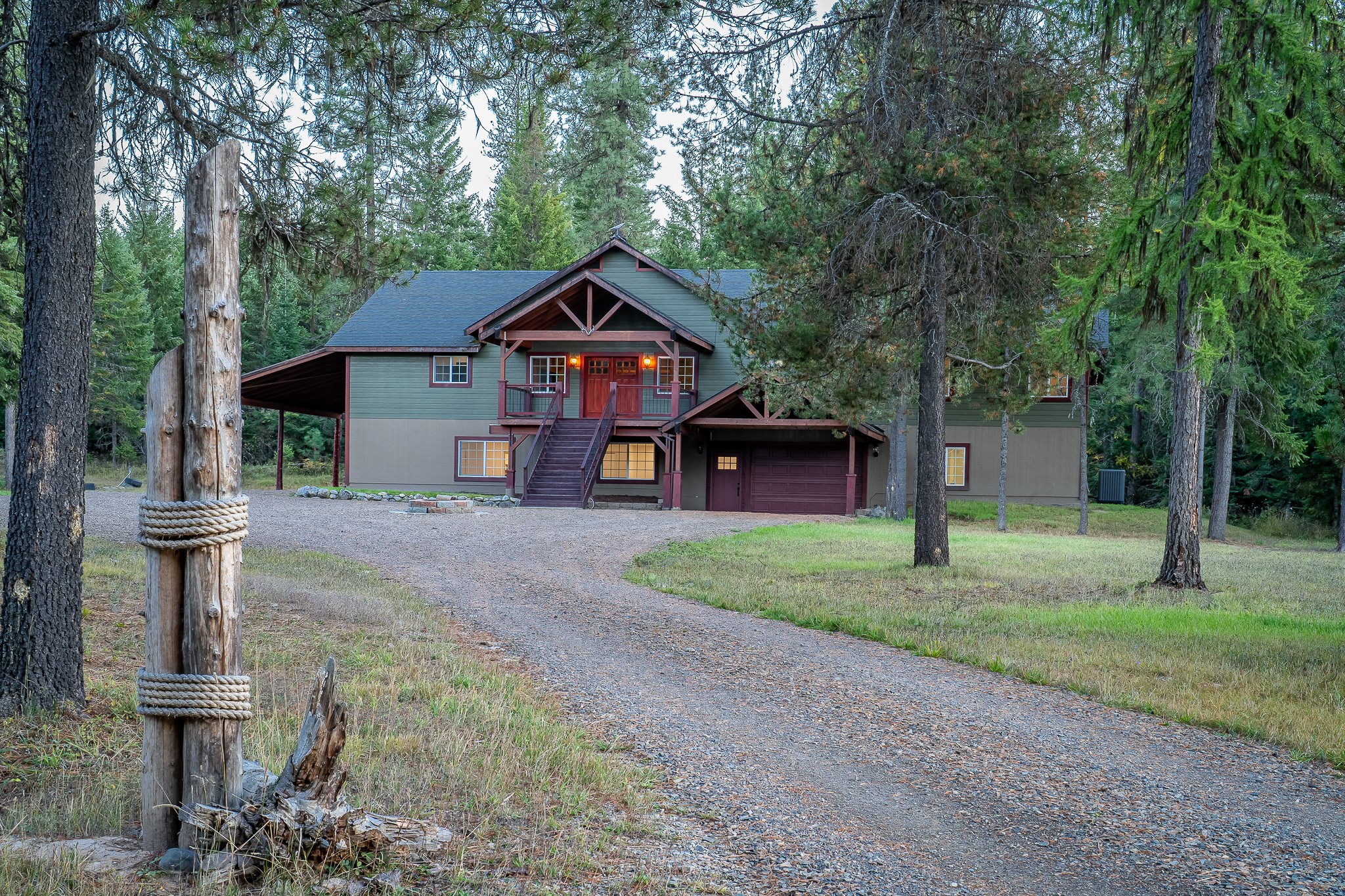 44 Copper Ridge Road