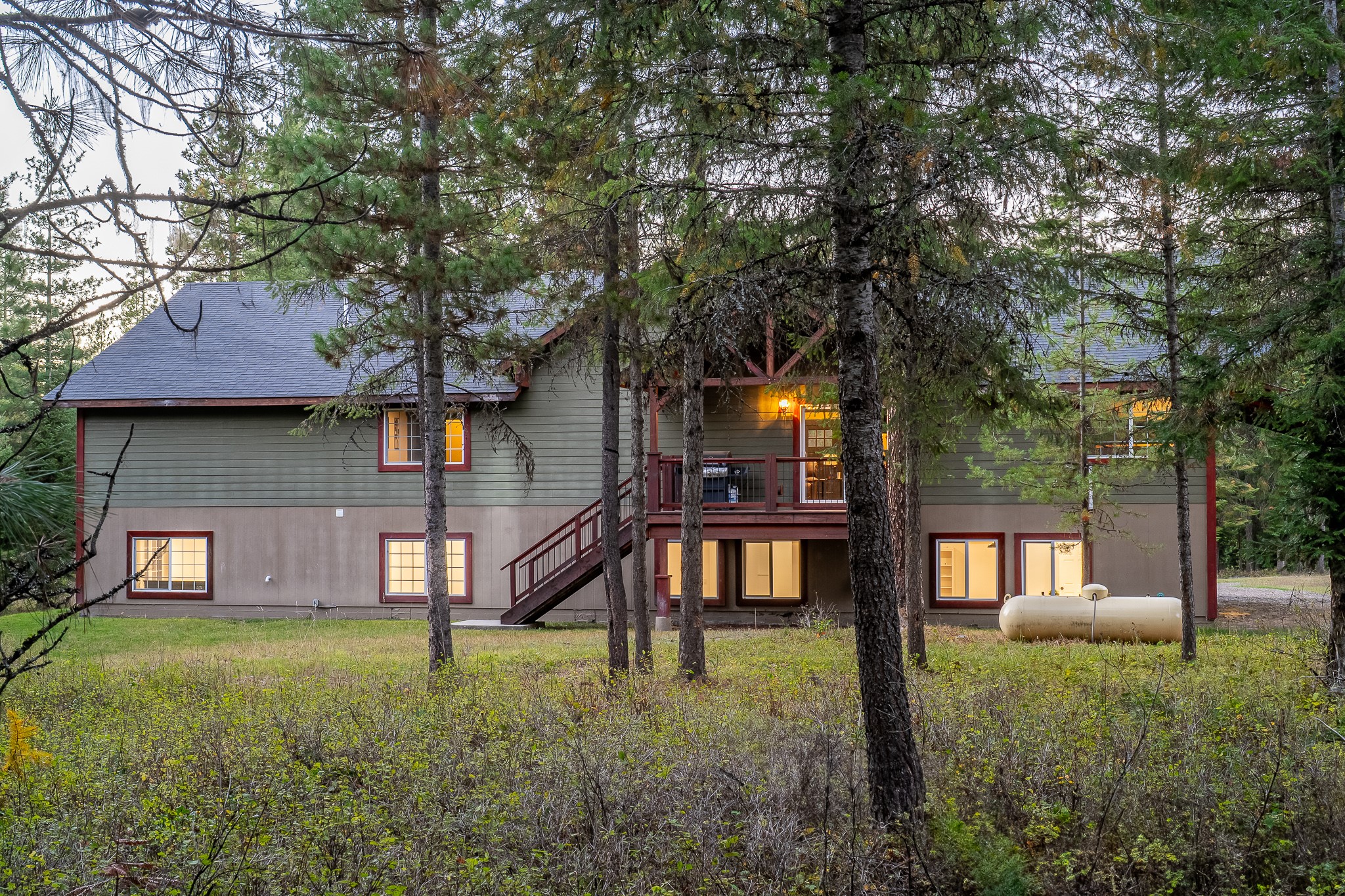 44 Copper Ridge Road