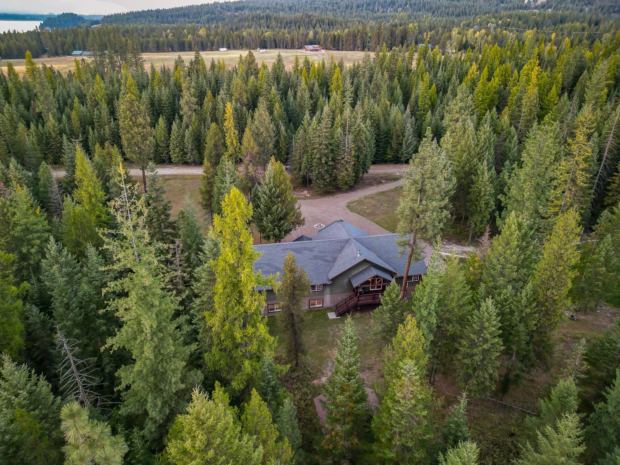 44 Copper Ridge Road
