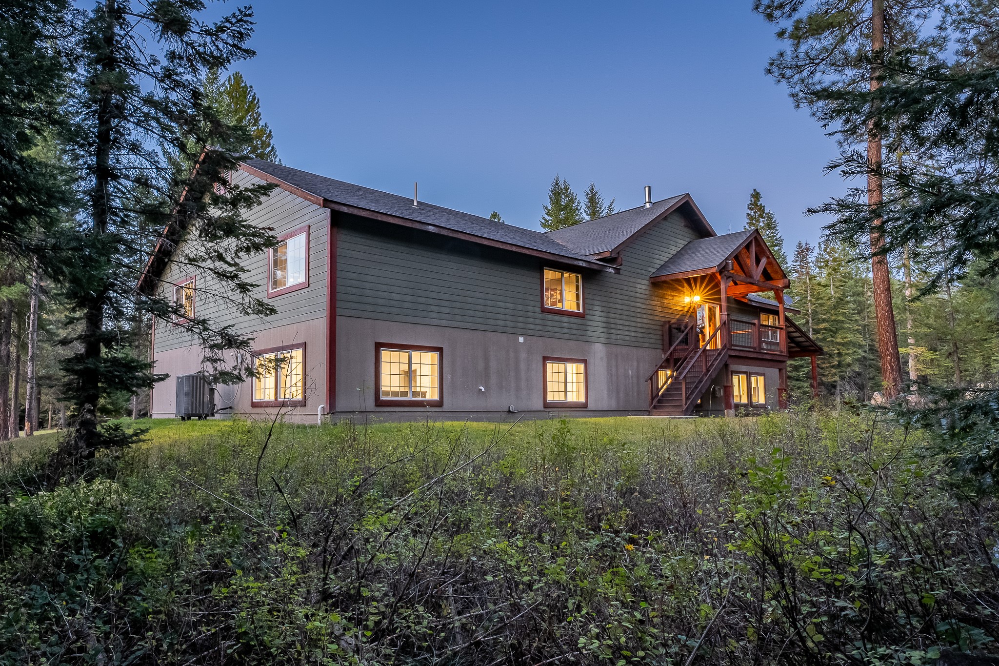 44 Copper Ridge Road