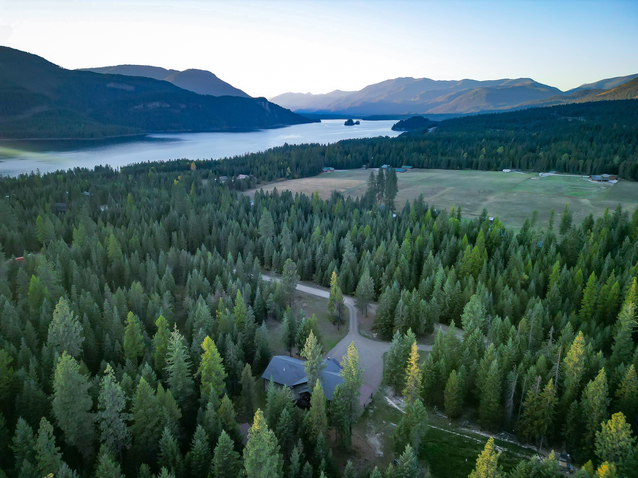 44 Copper Ridge Road