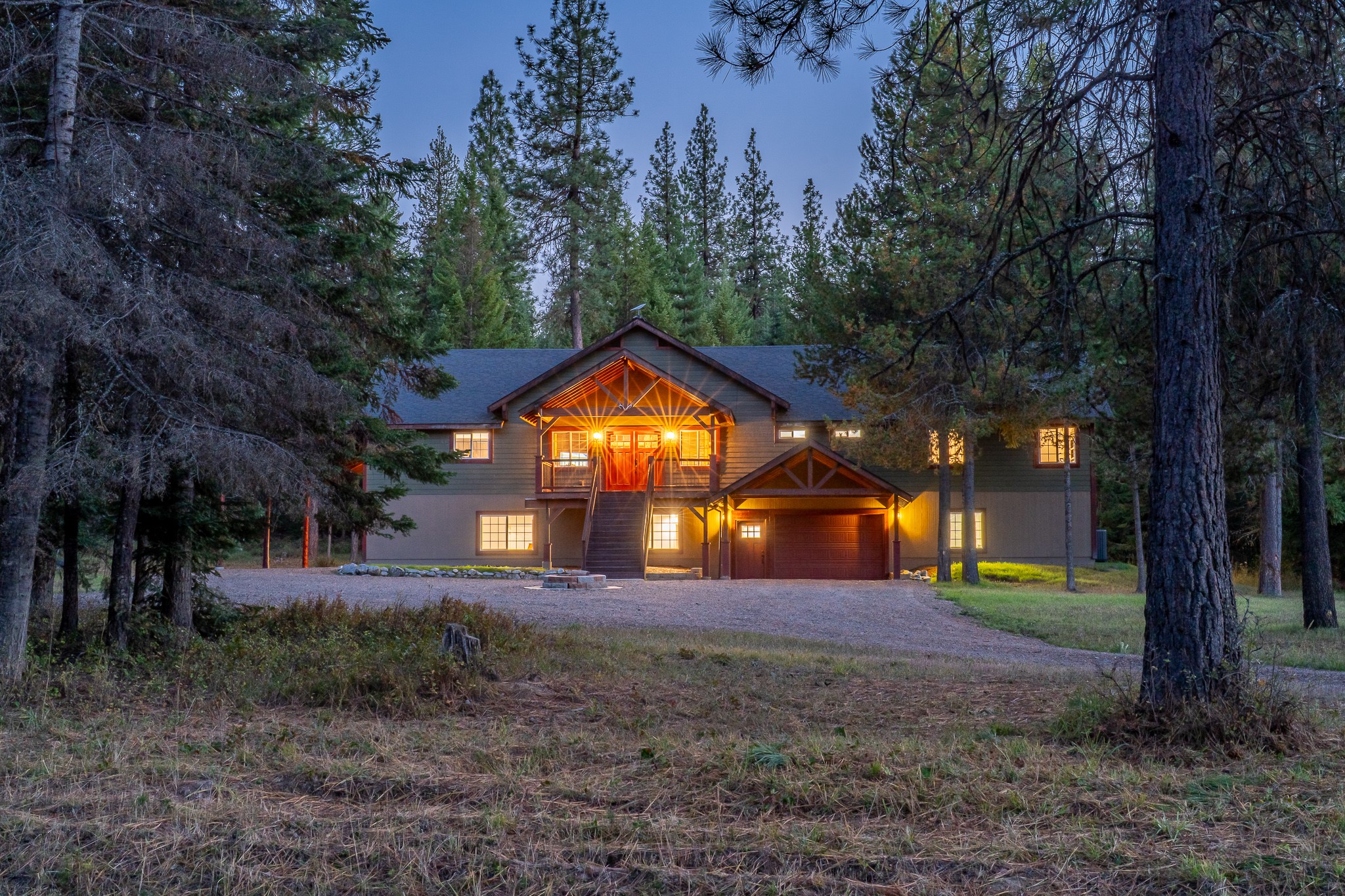 44 Copper Ridge Road