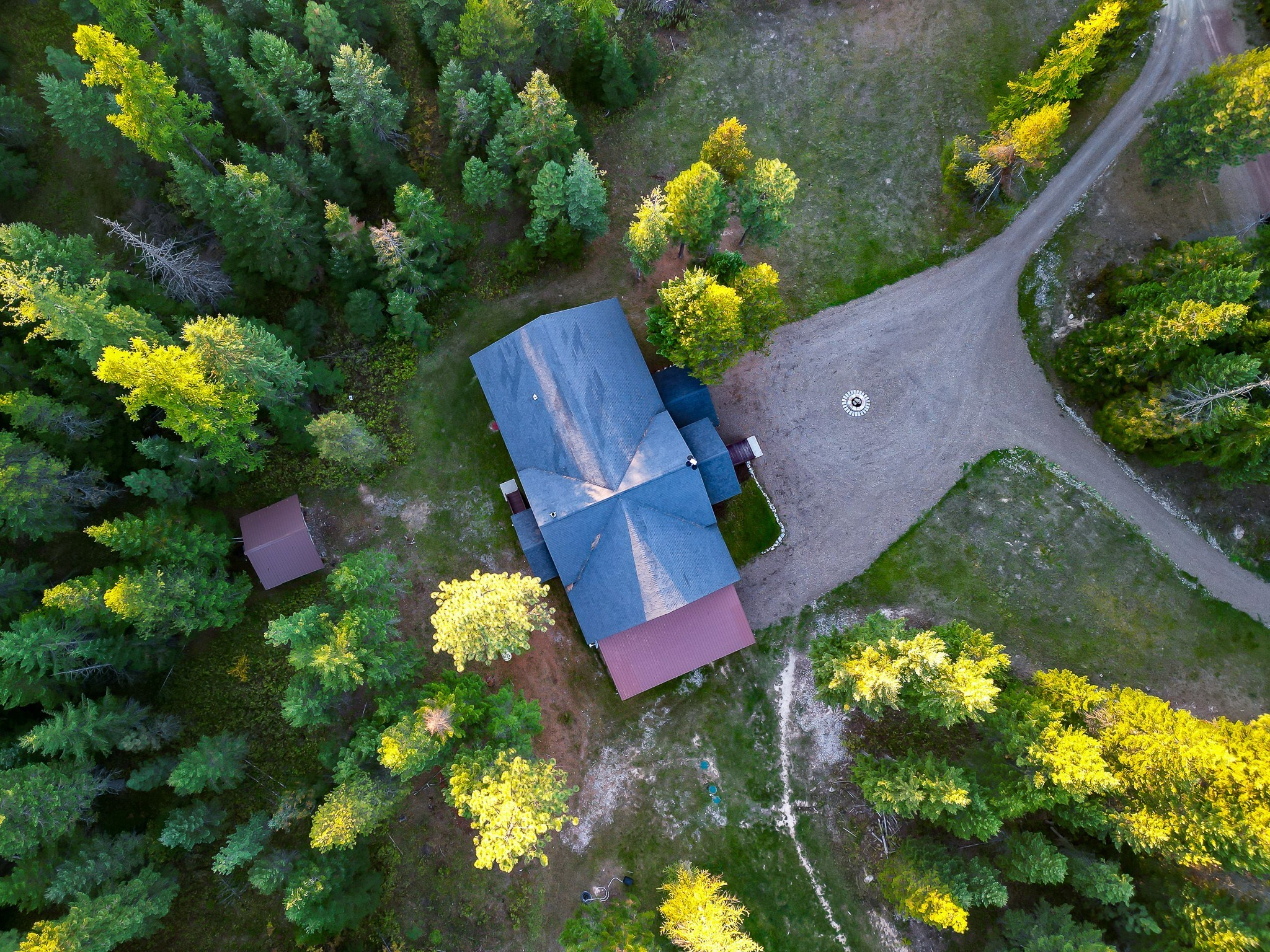 44 Copper Ridge Road