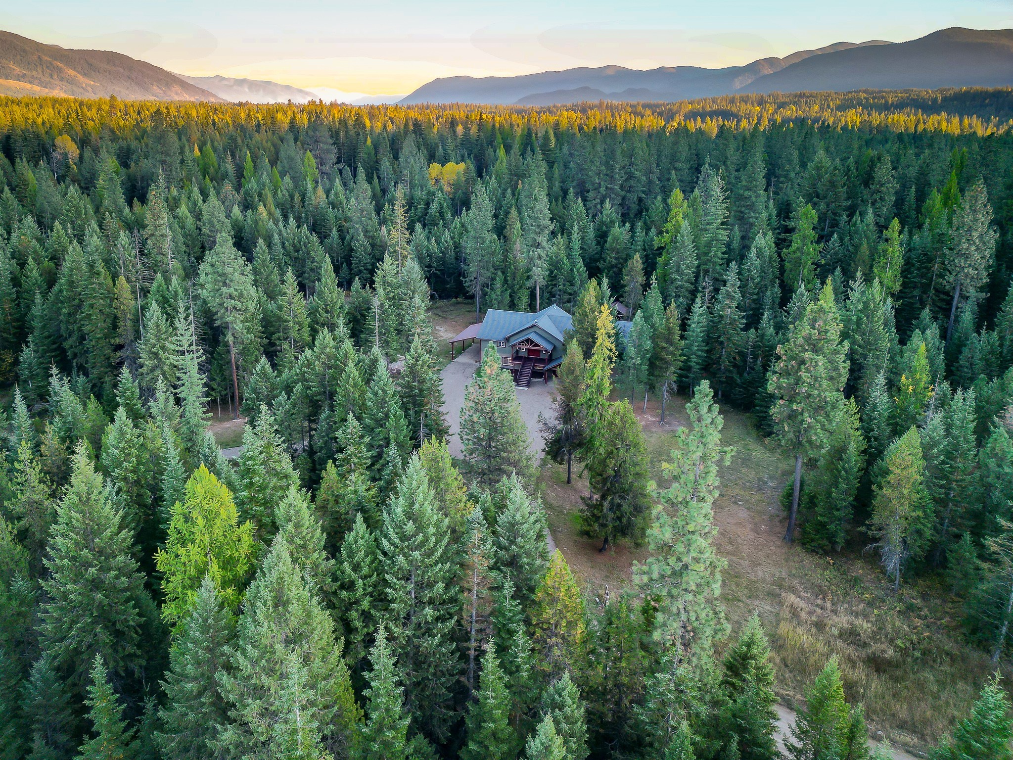 44 Copper Ridge Road