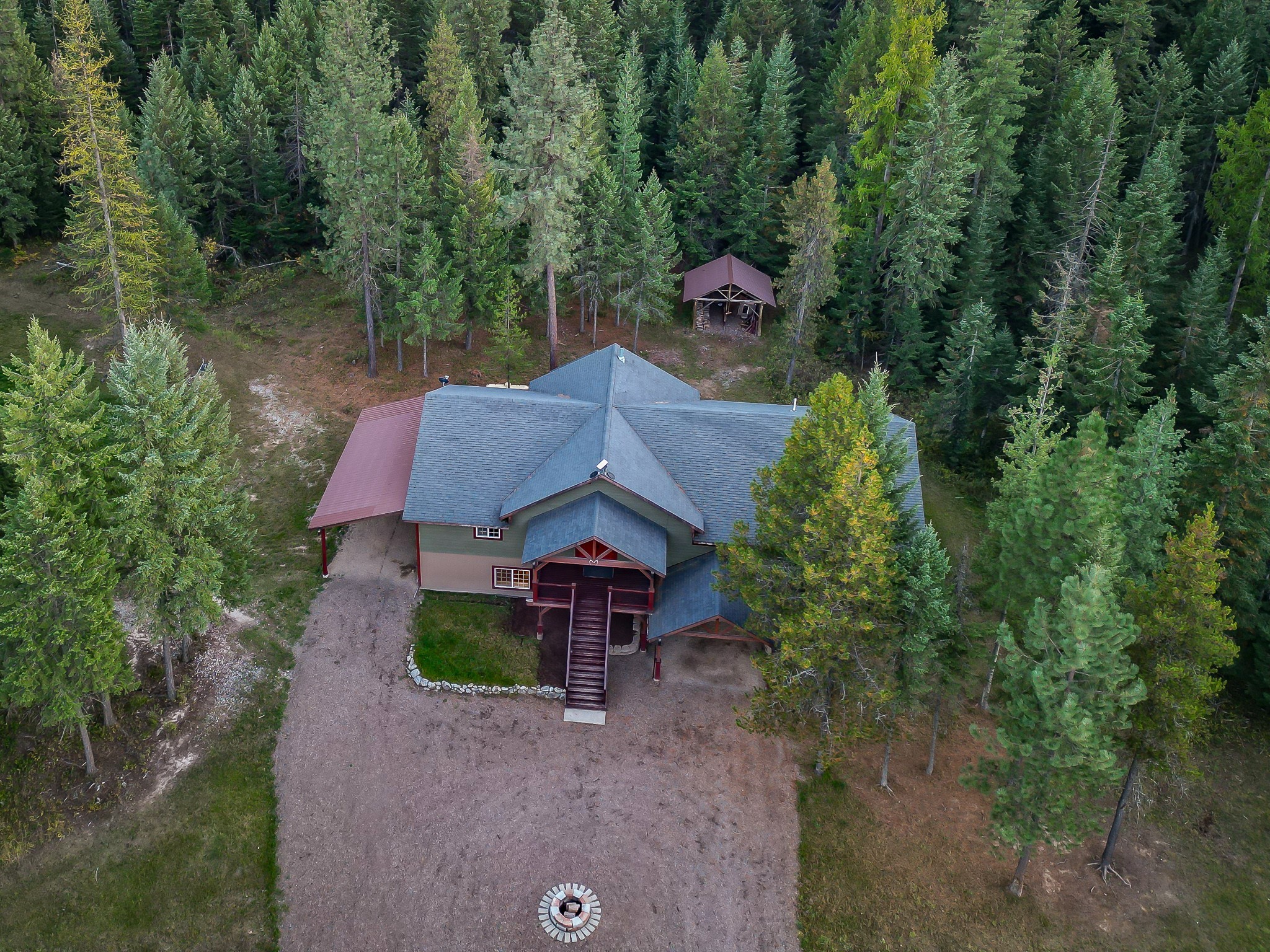 44 Copper Ridge Road