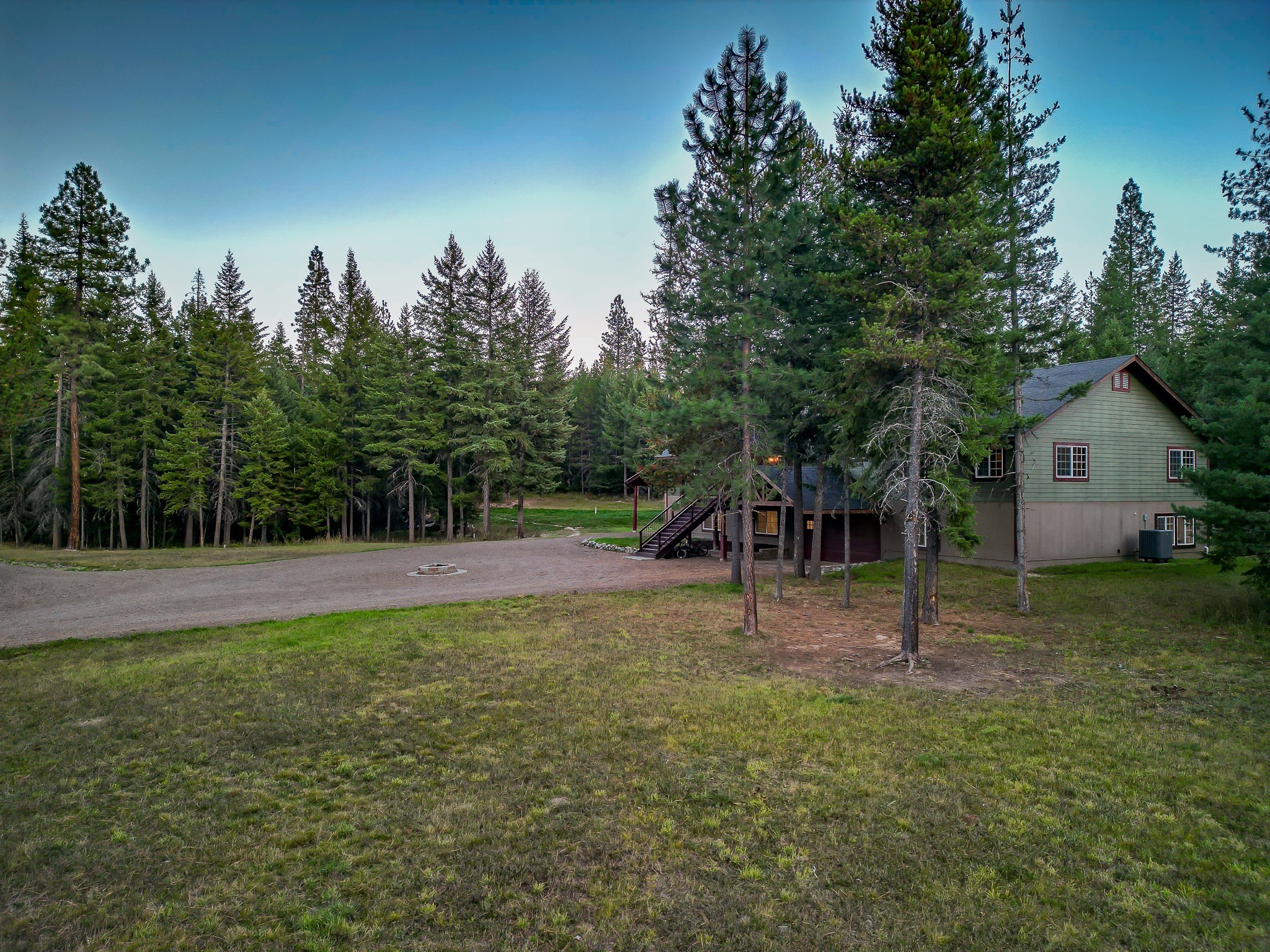 44 Copper Ridge Road