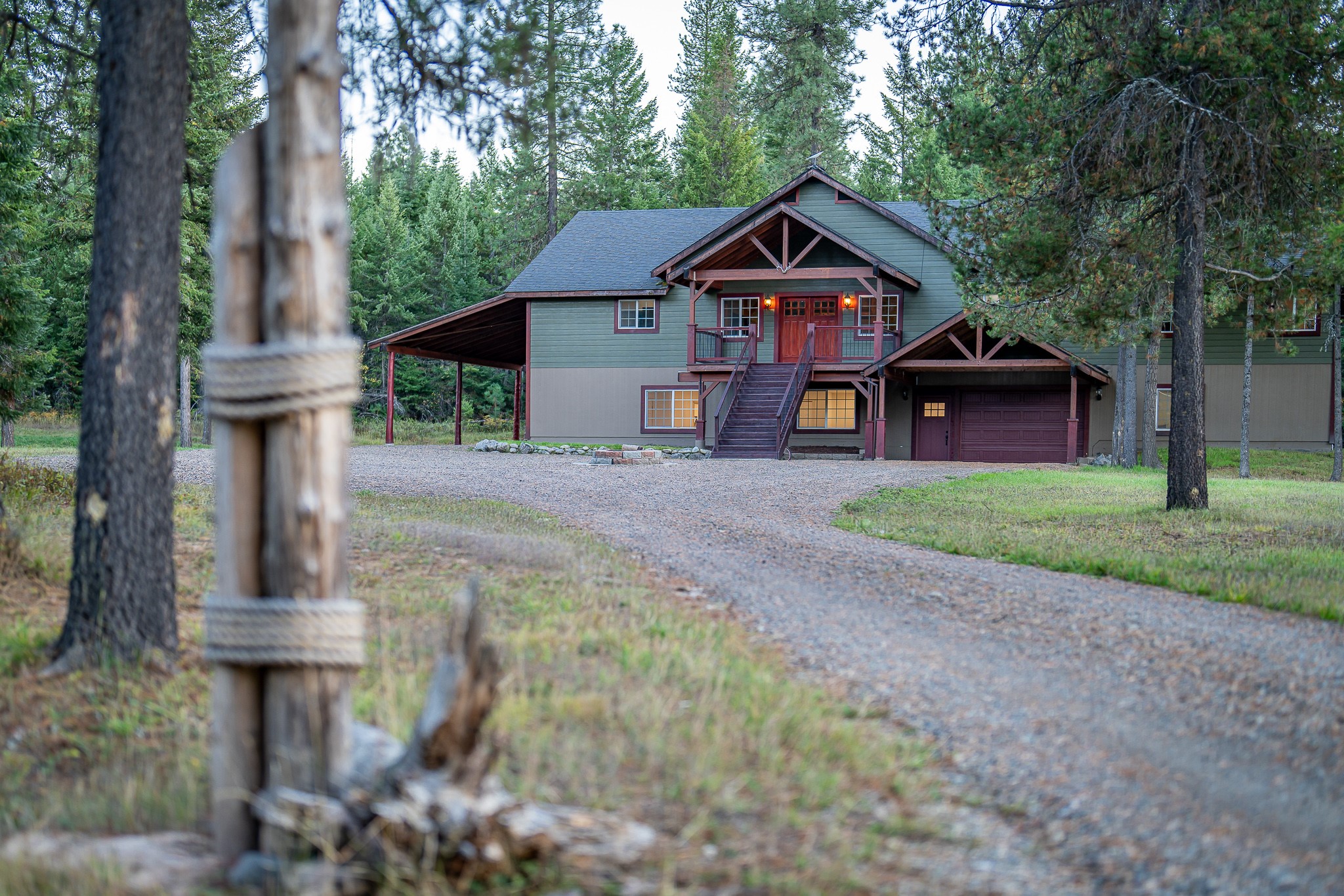 44 Copper Ridge Road