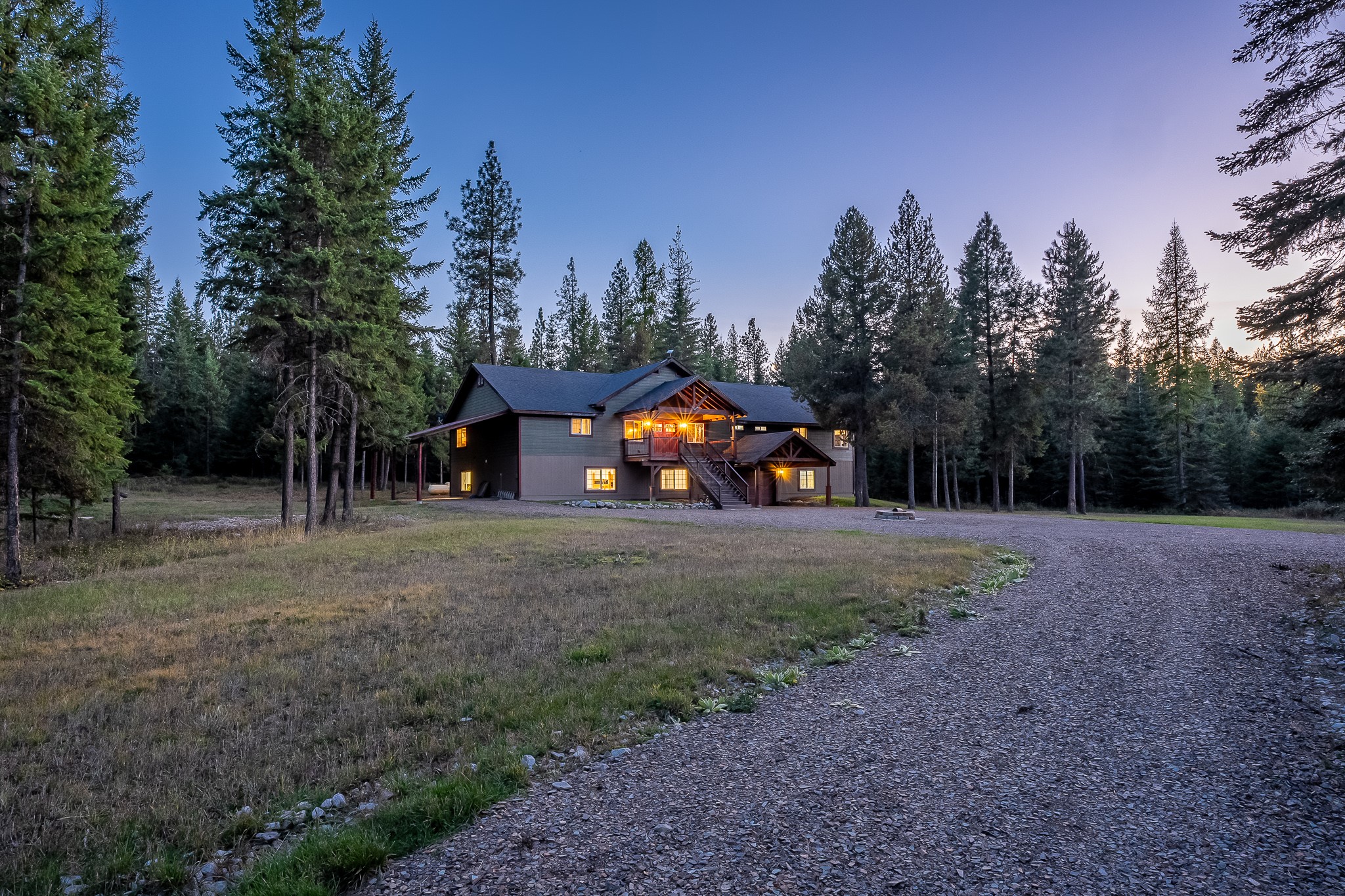 44 Copper Ridge Road