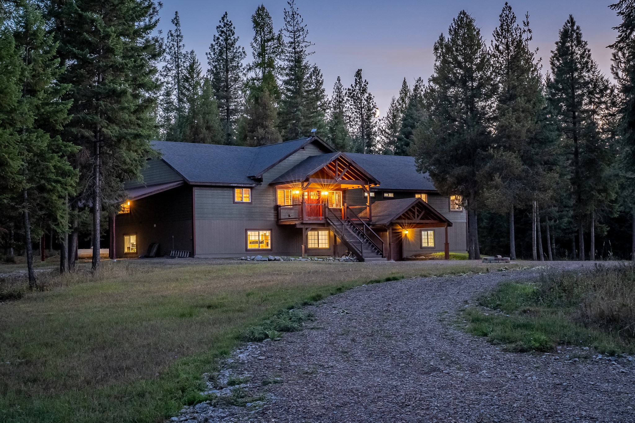 44 Copper Ridge Road