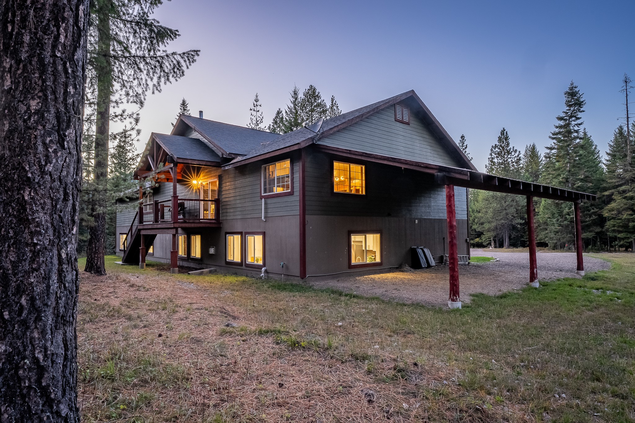 44 Copper Ridge Road