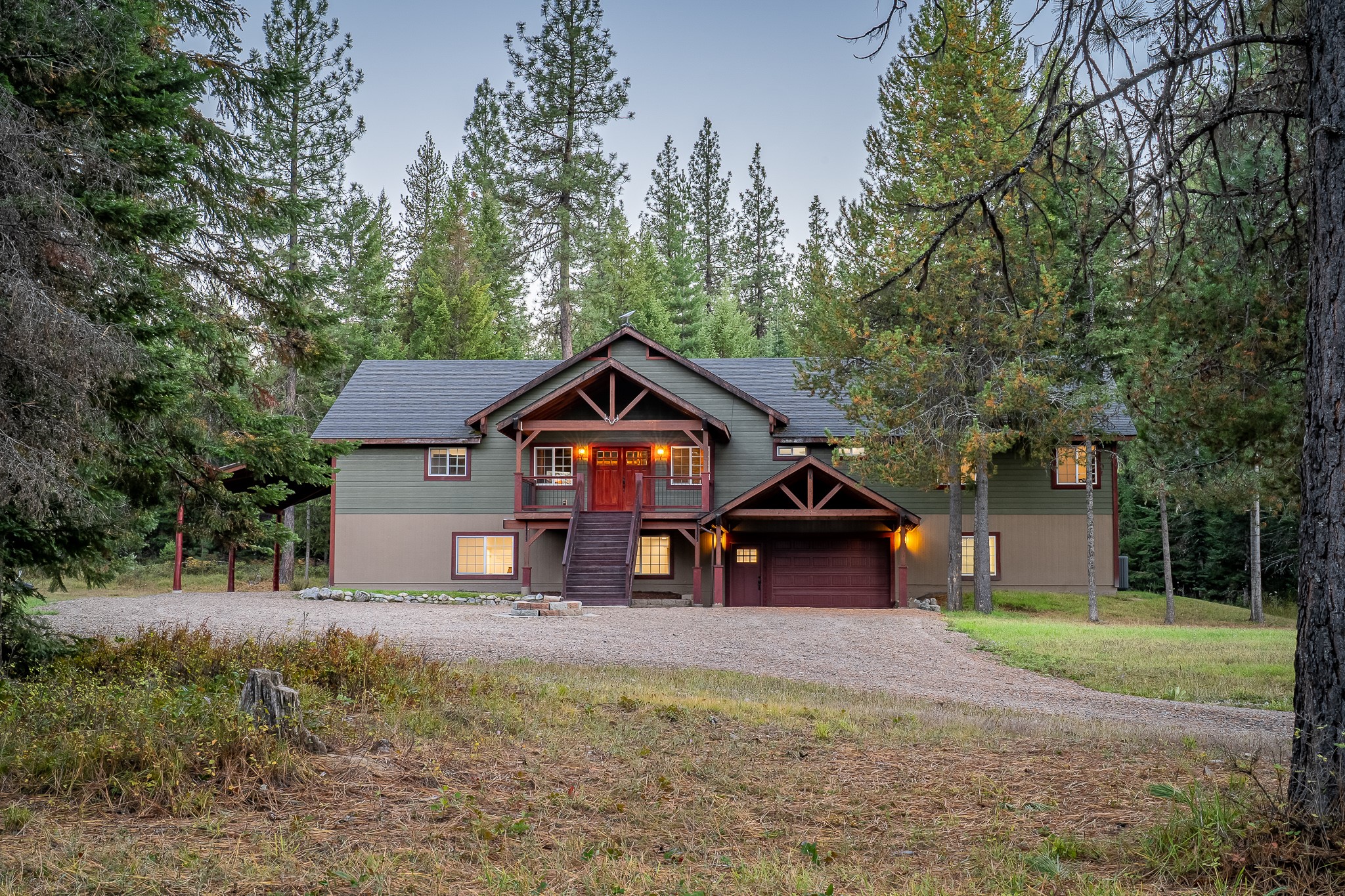 44 Copper Ridge Road