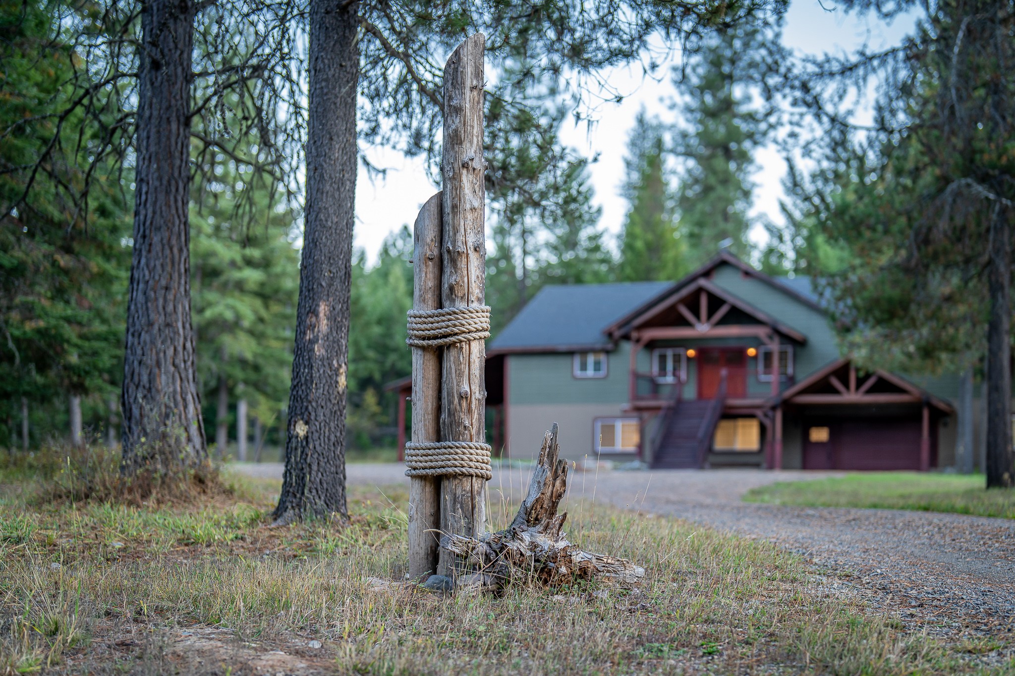 44 Copper Ridge Road