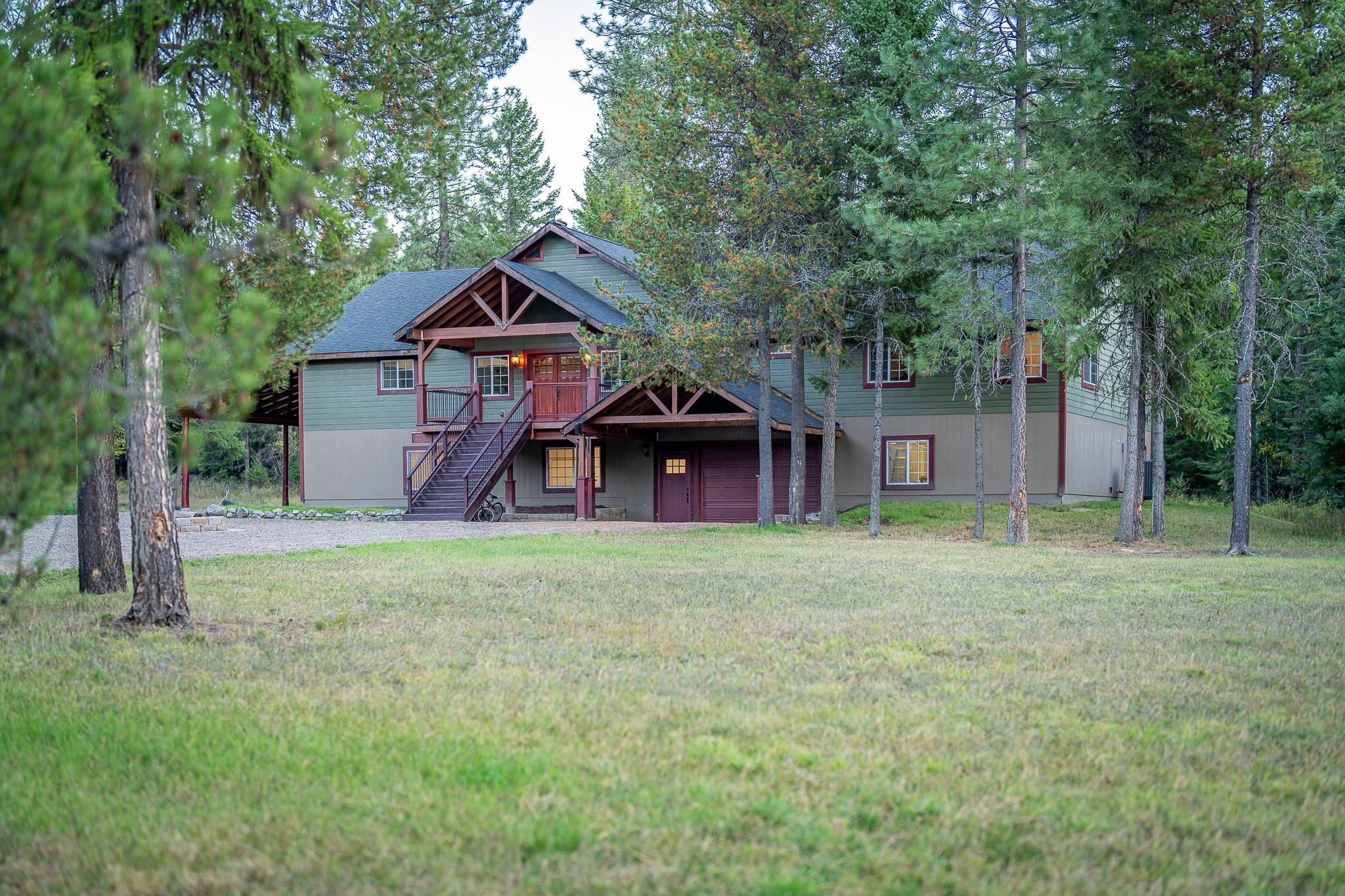 44 Copper Ridge Road