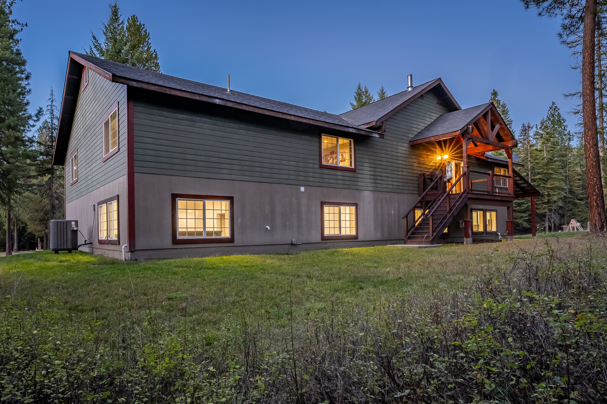 44 Copper Ridge Road