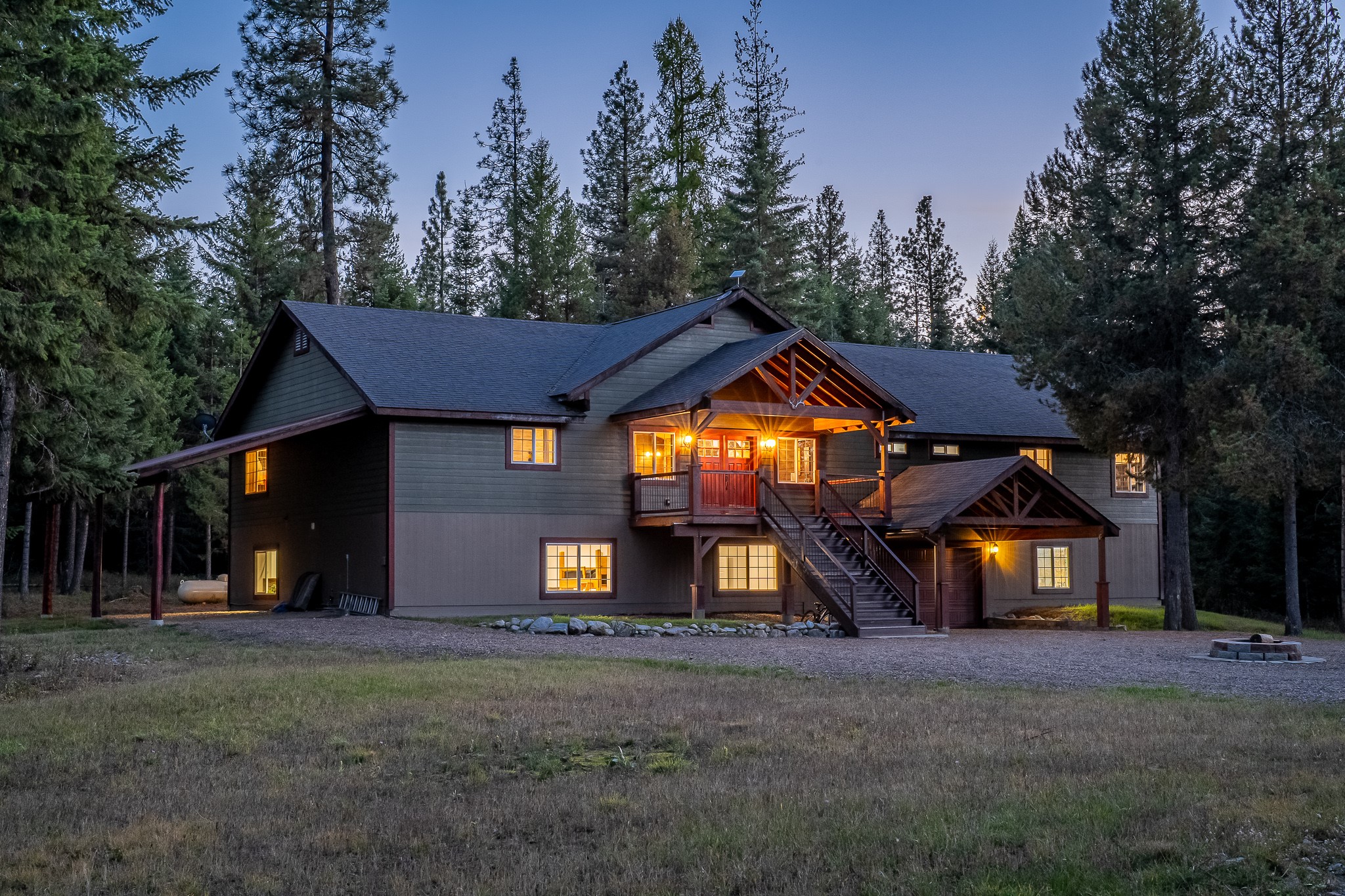 44 Copper Ridge Road