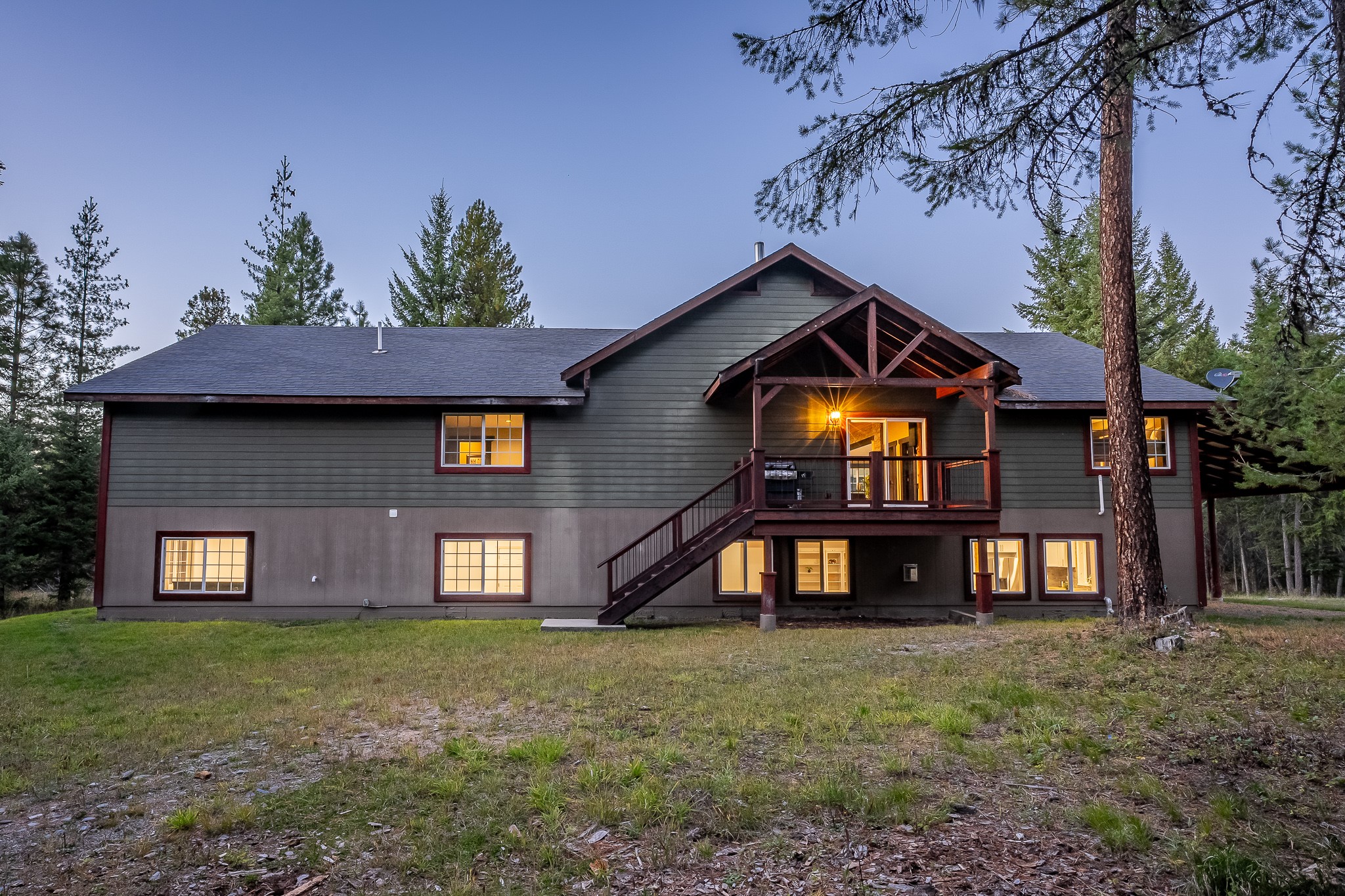 44 Copper Ridge Road