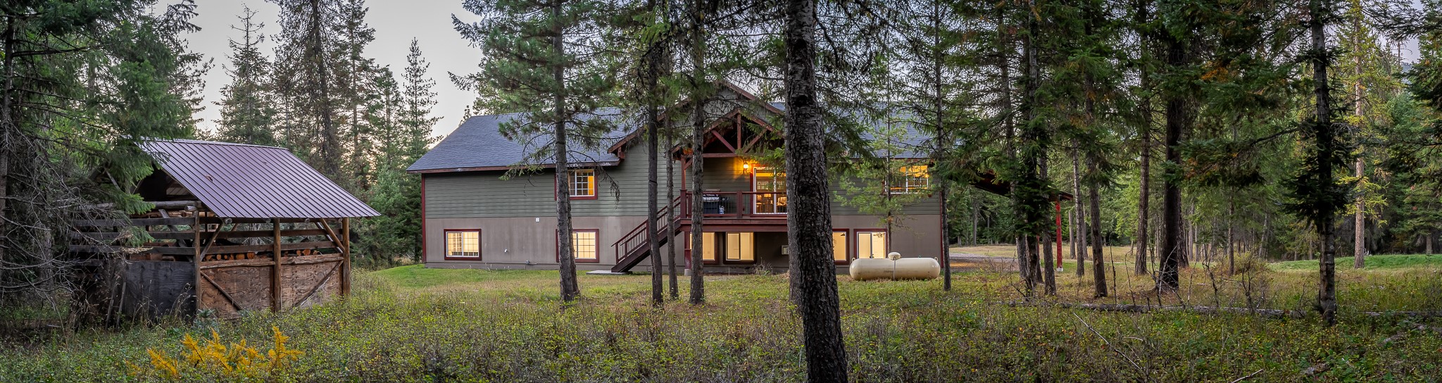 44 Copper Ridge Road