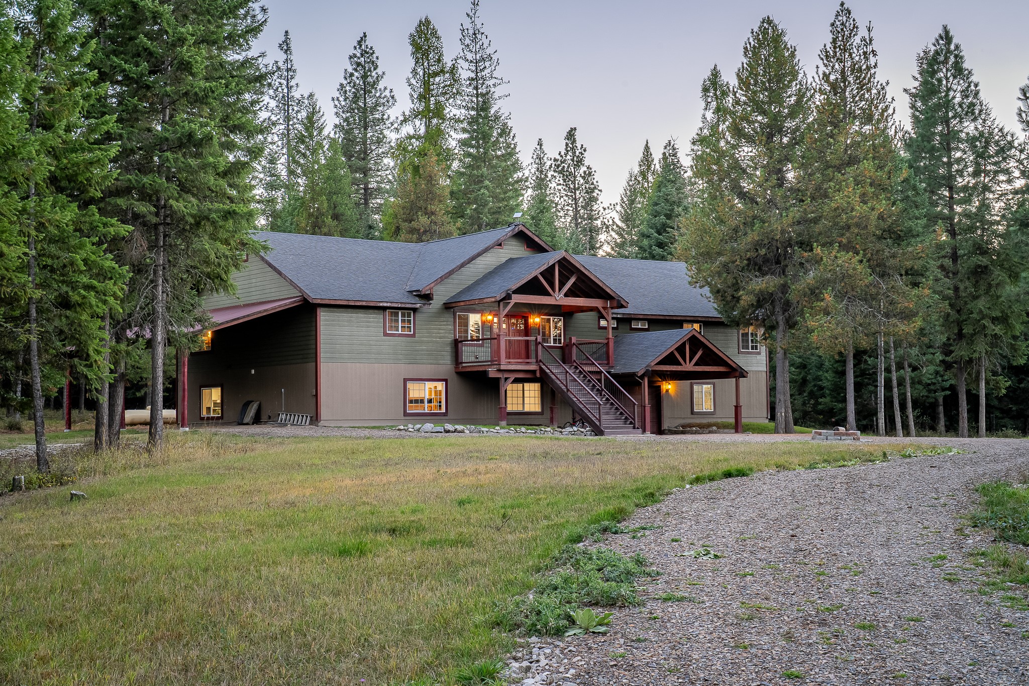 44 Copper Ridge Road