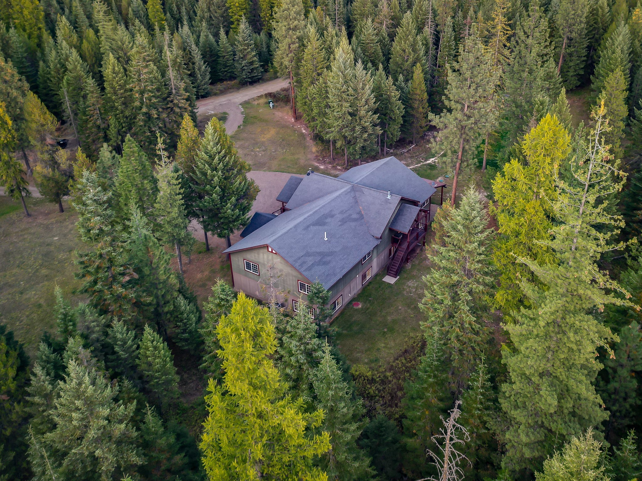 44 Copper Ridge Road