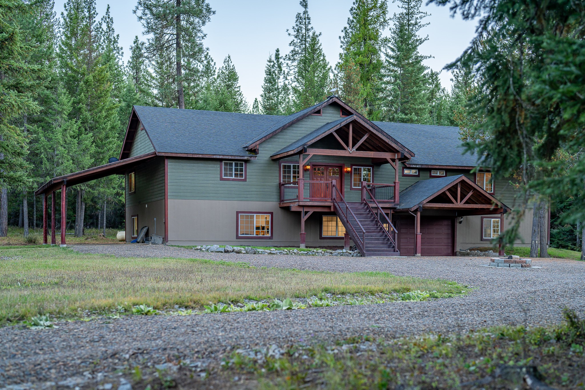 44 Copper Ridge Road