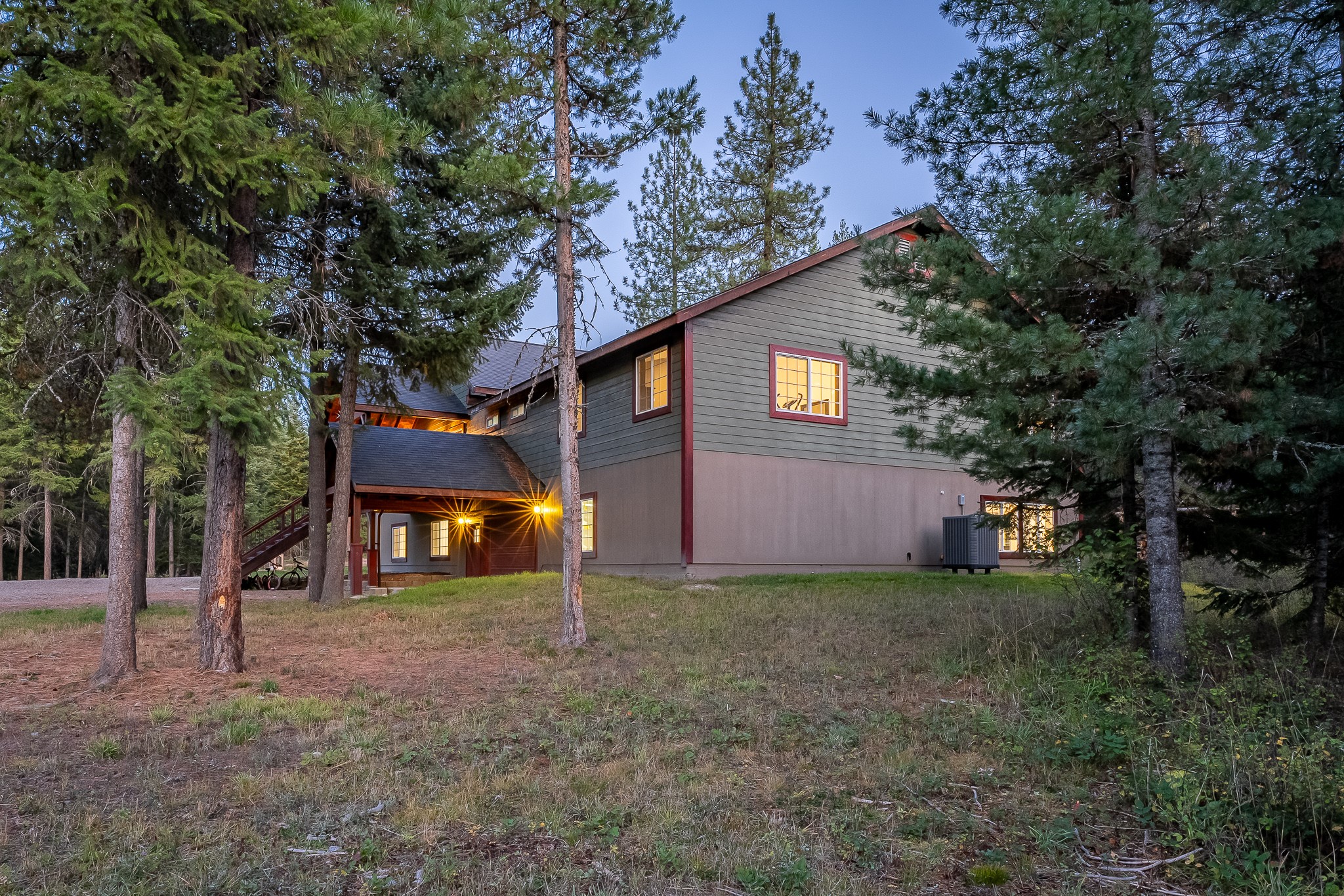 44 Copper Ridge Road