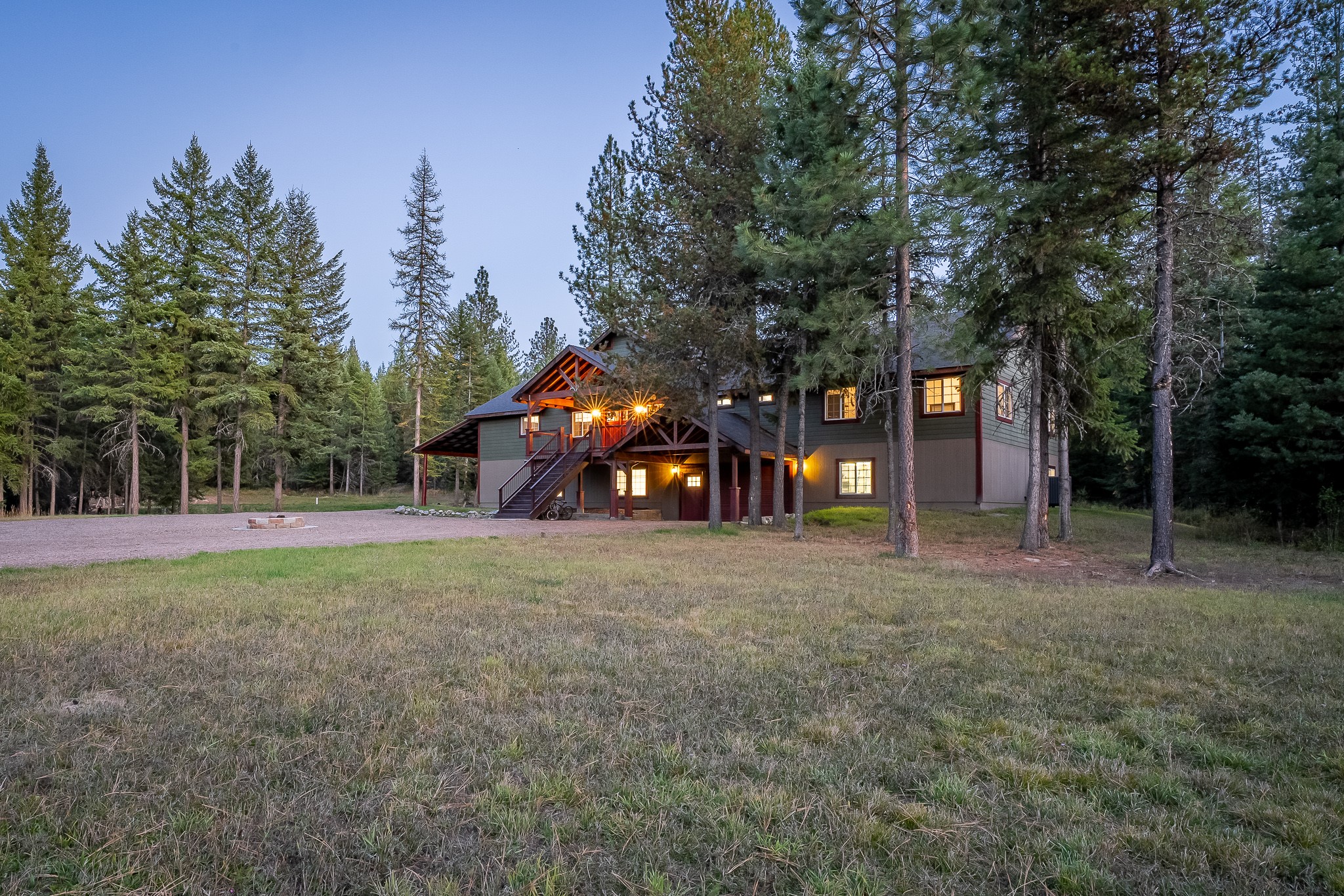 44 Copper Ridge Road