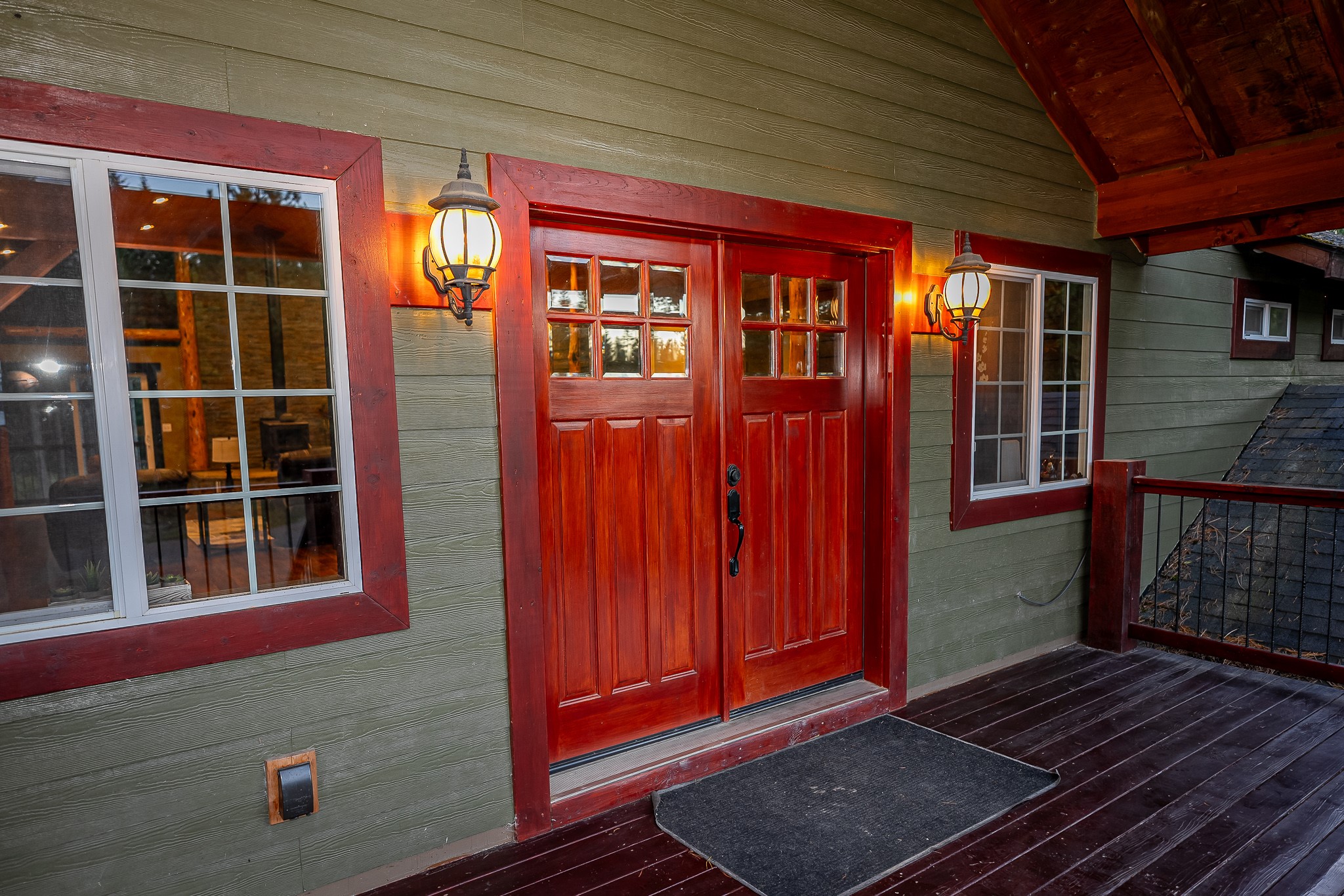 44 Copper Ridge Road