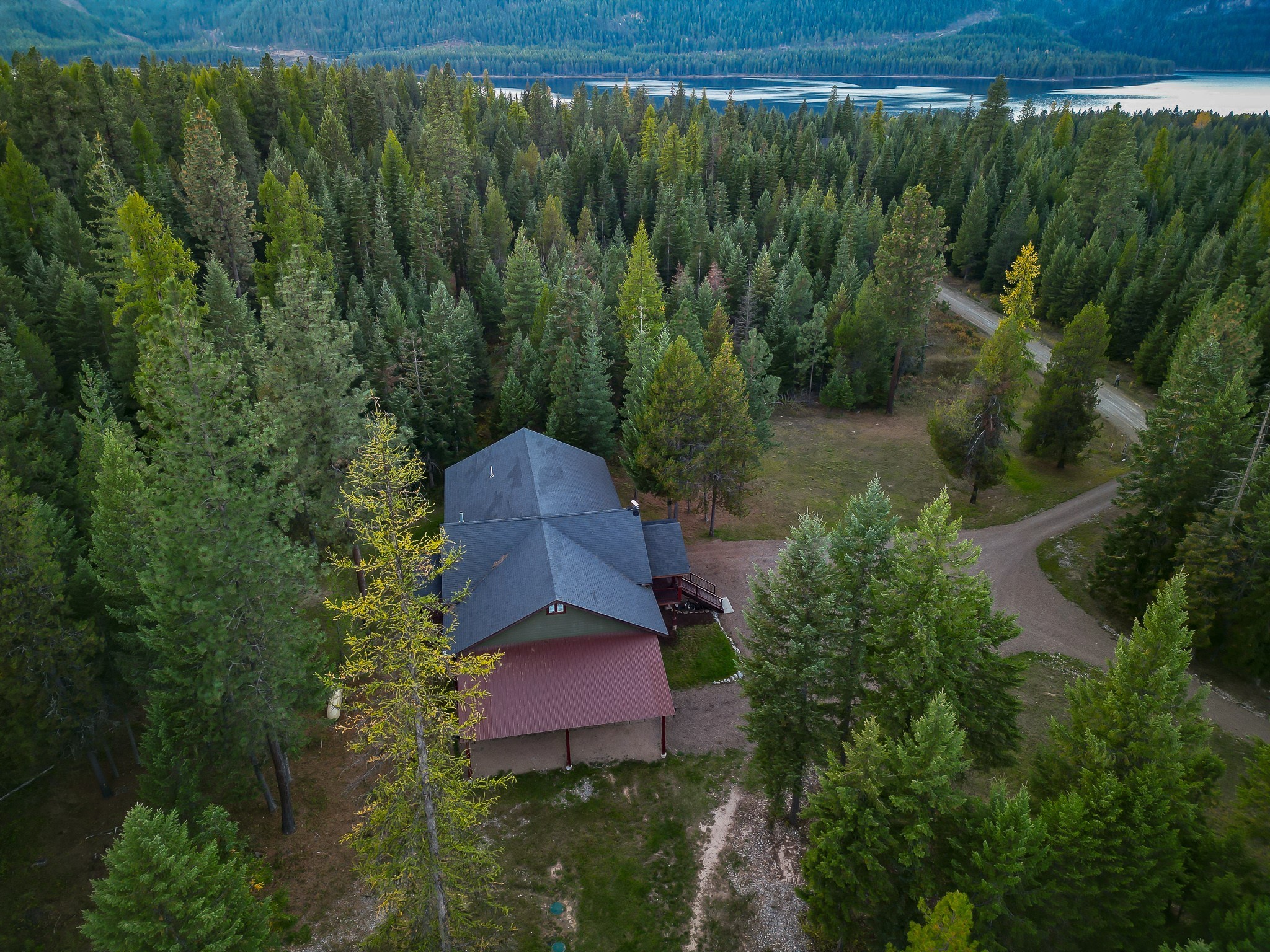 44 Copper Ridge Road