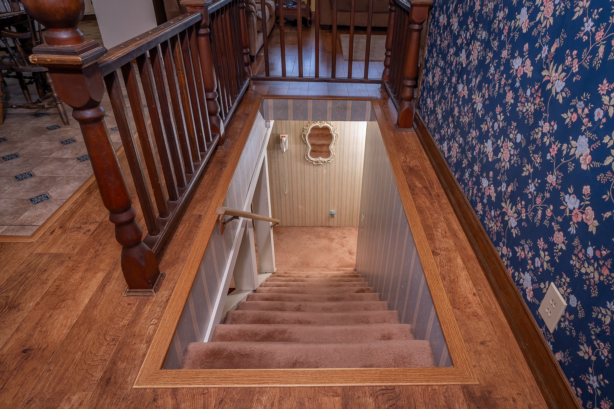 4 Courtier Road