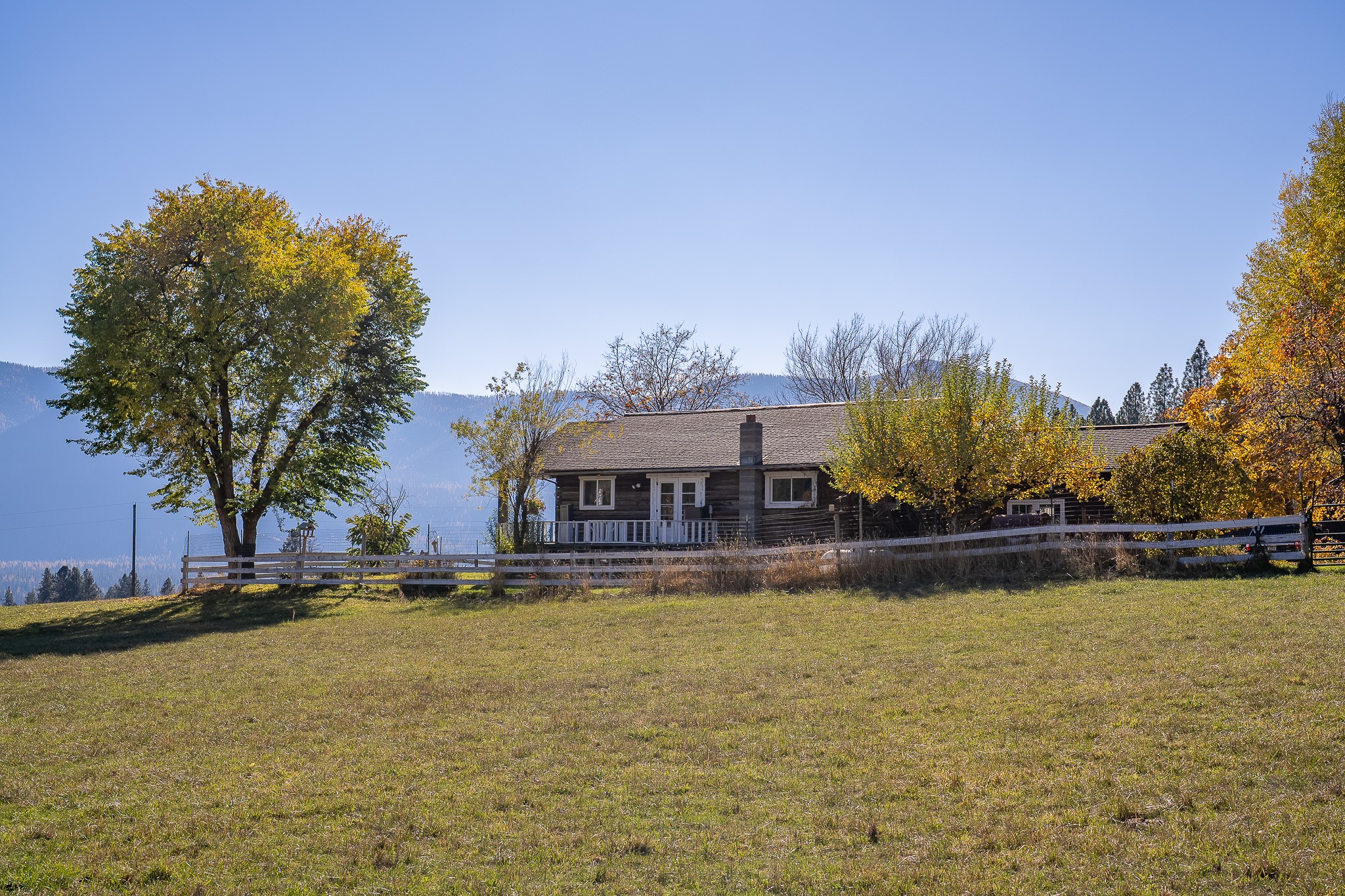 4 Courtier Road
