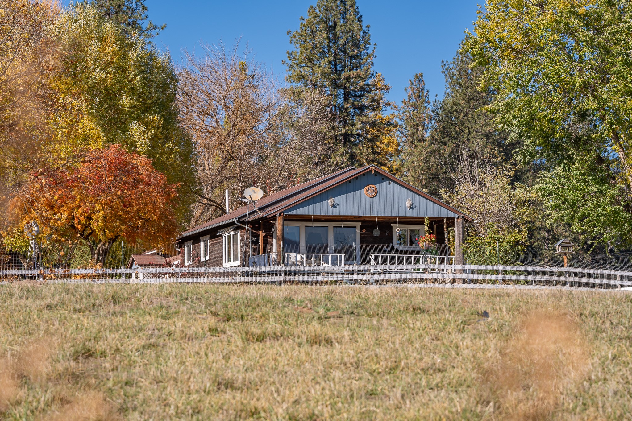 4 Courtier Road