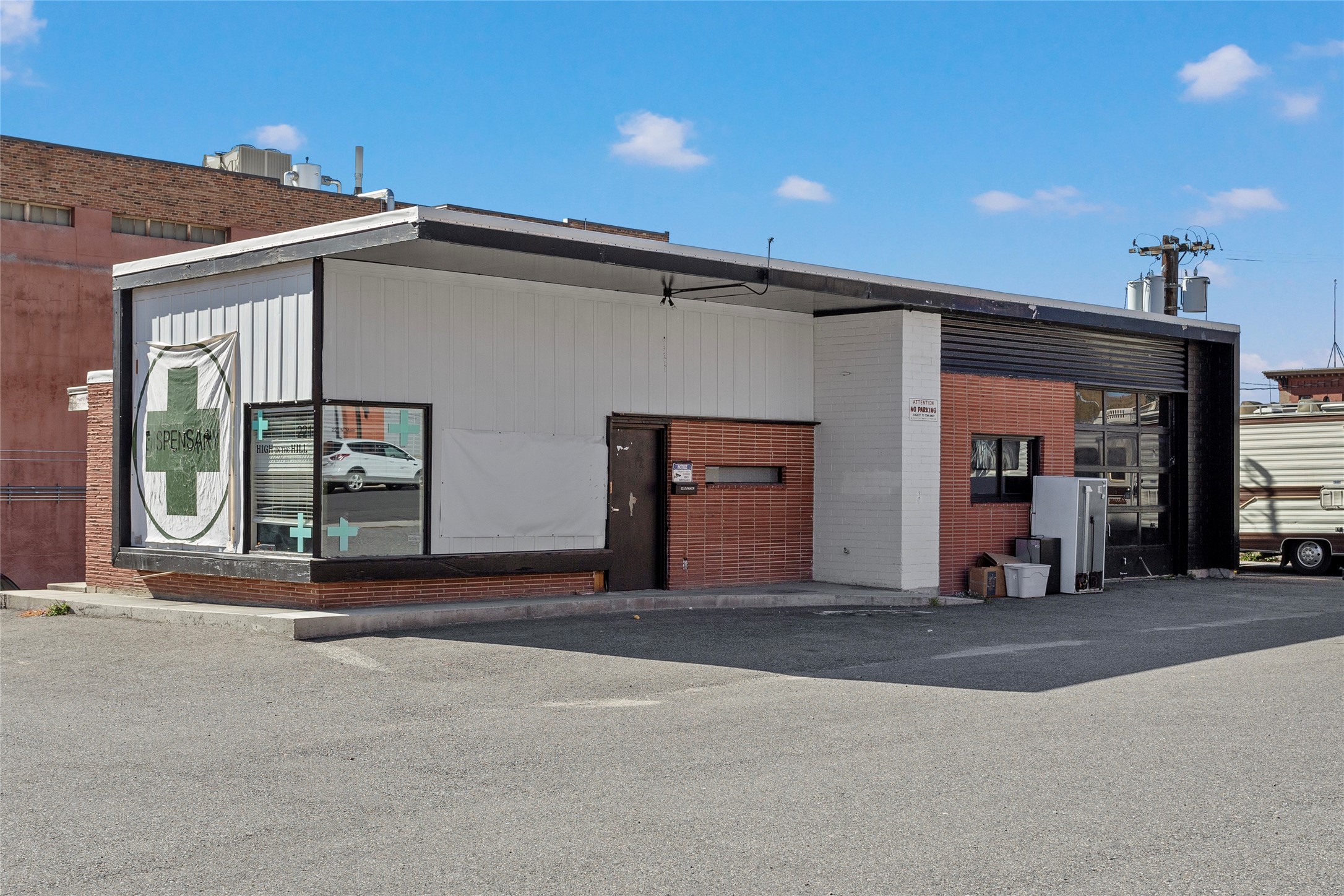 221 N Main Street