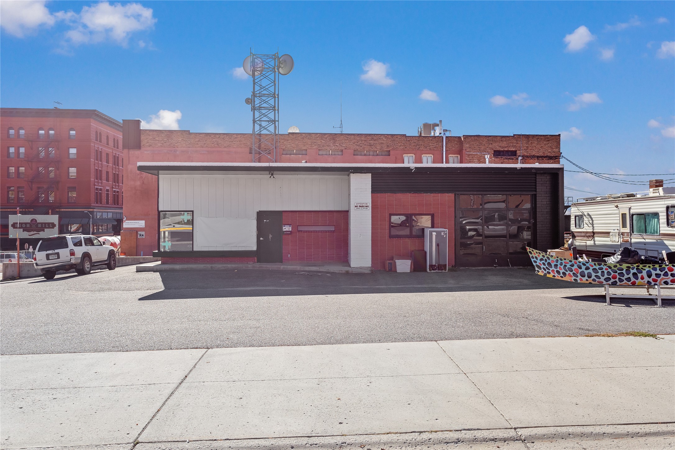 221 N Main Street