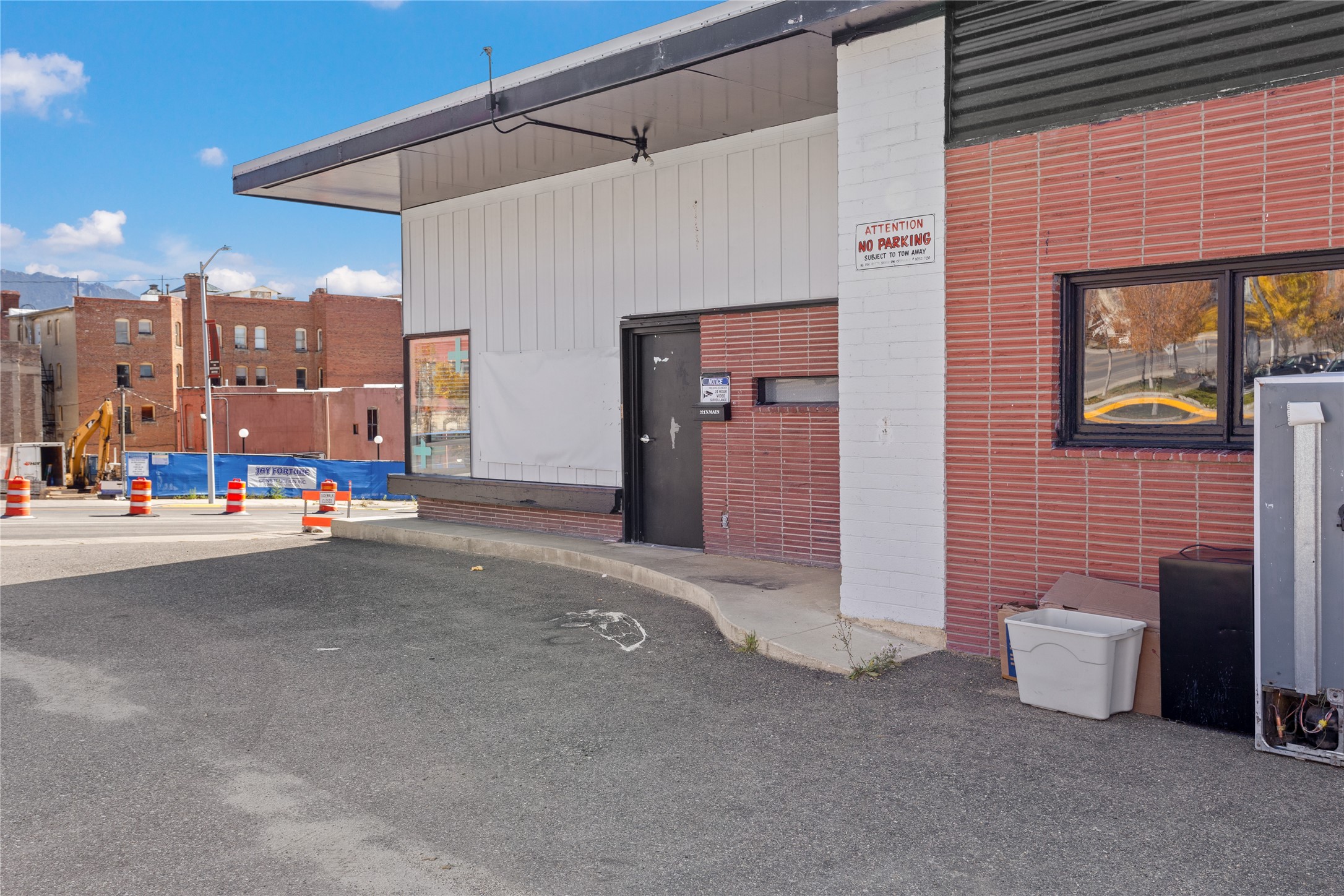 221 N Main Street