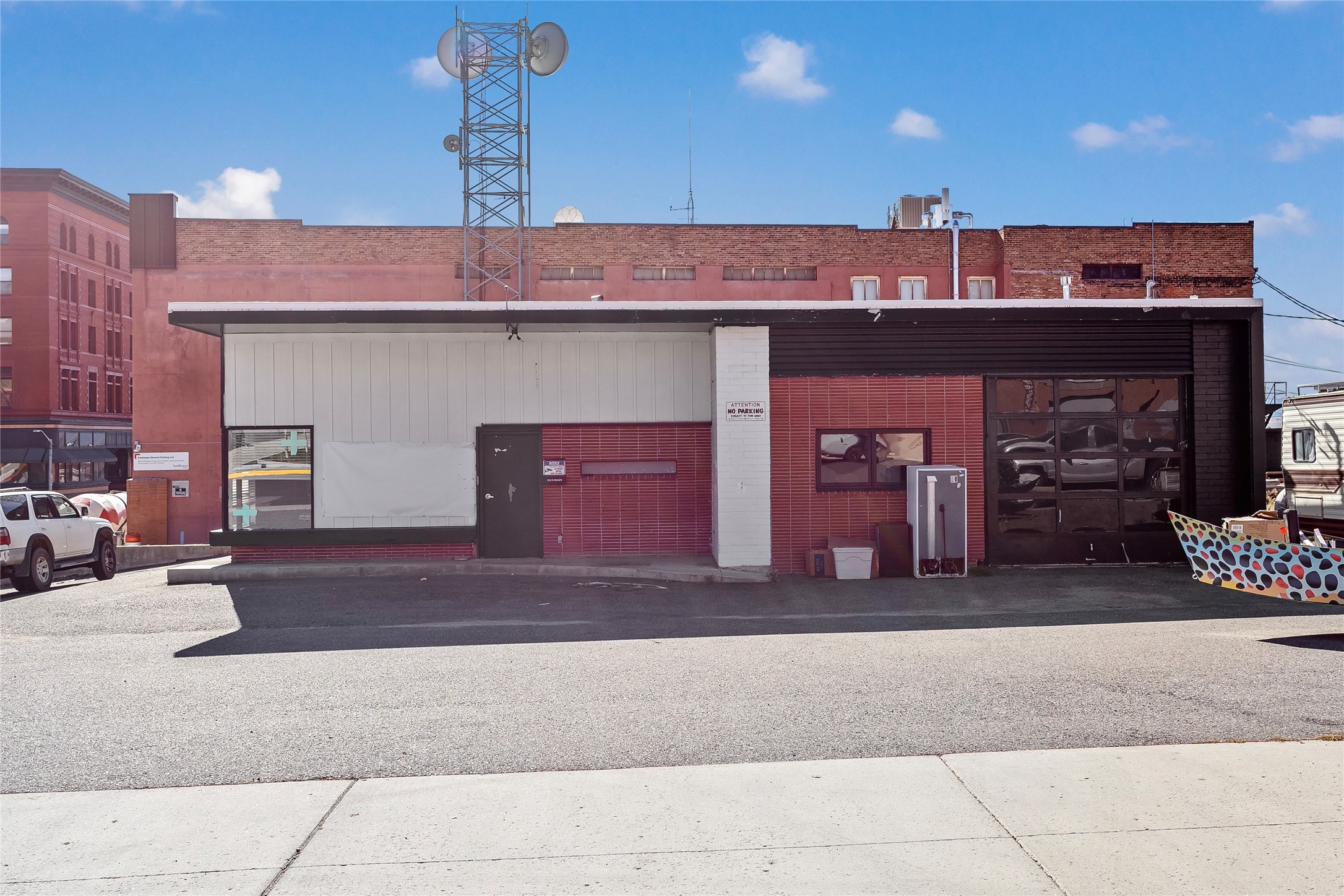 221 N Main Street