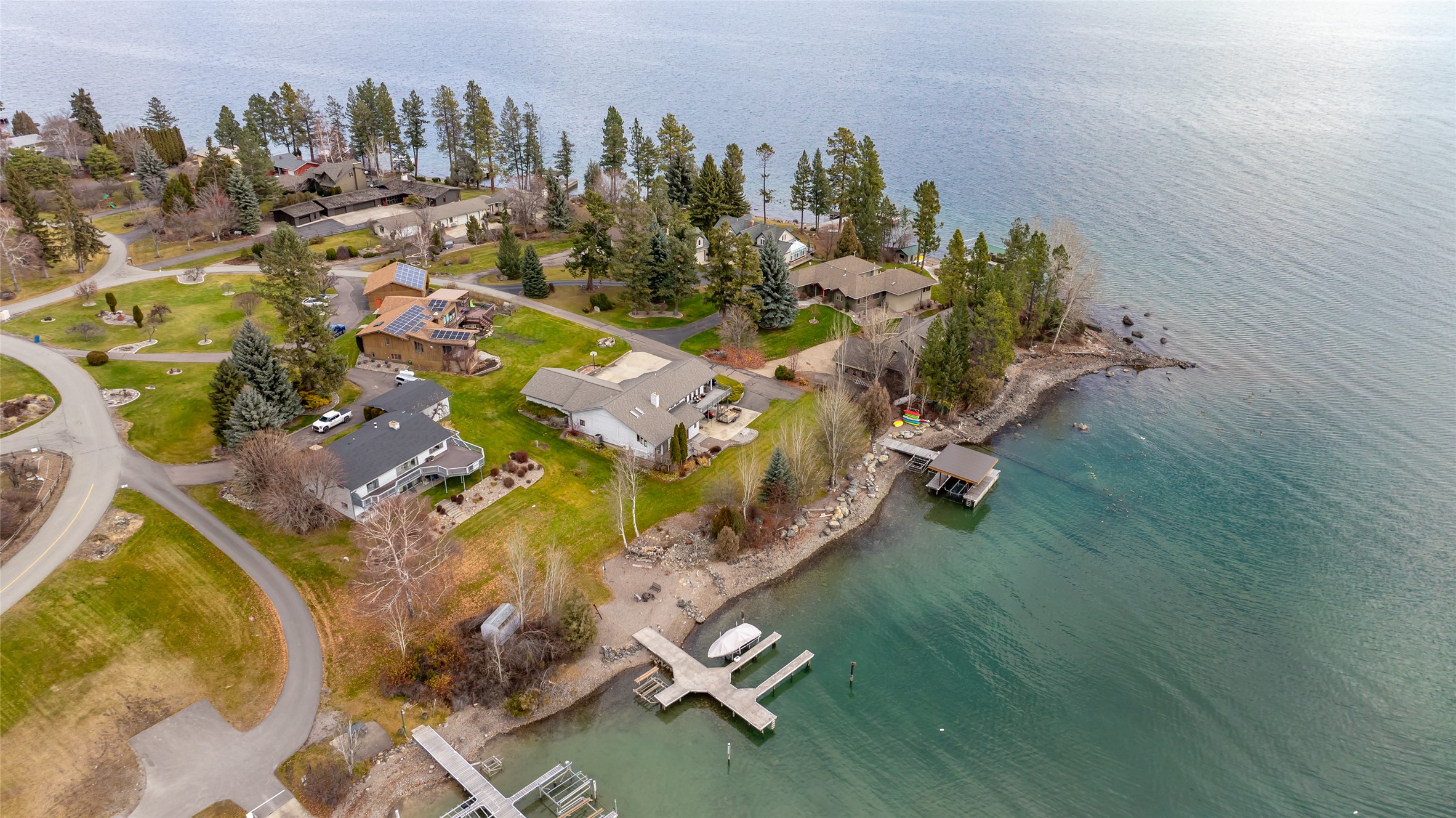 205 Lakeshore Drive