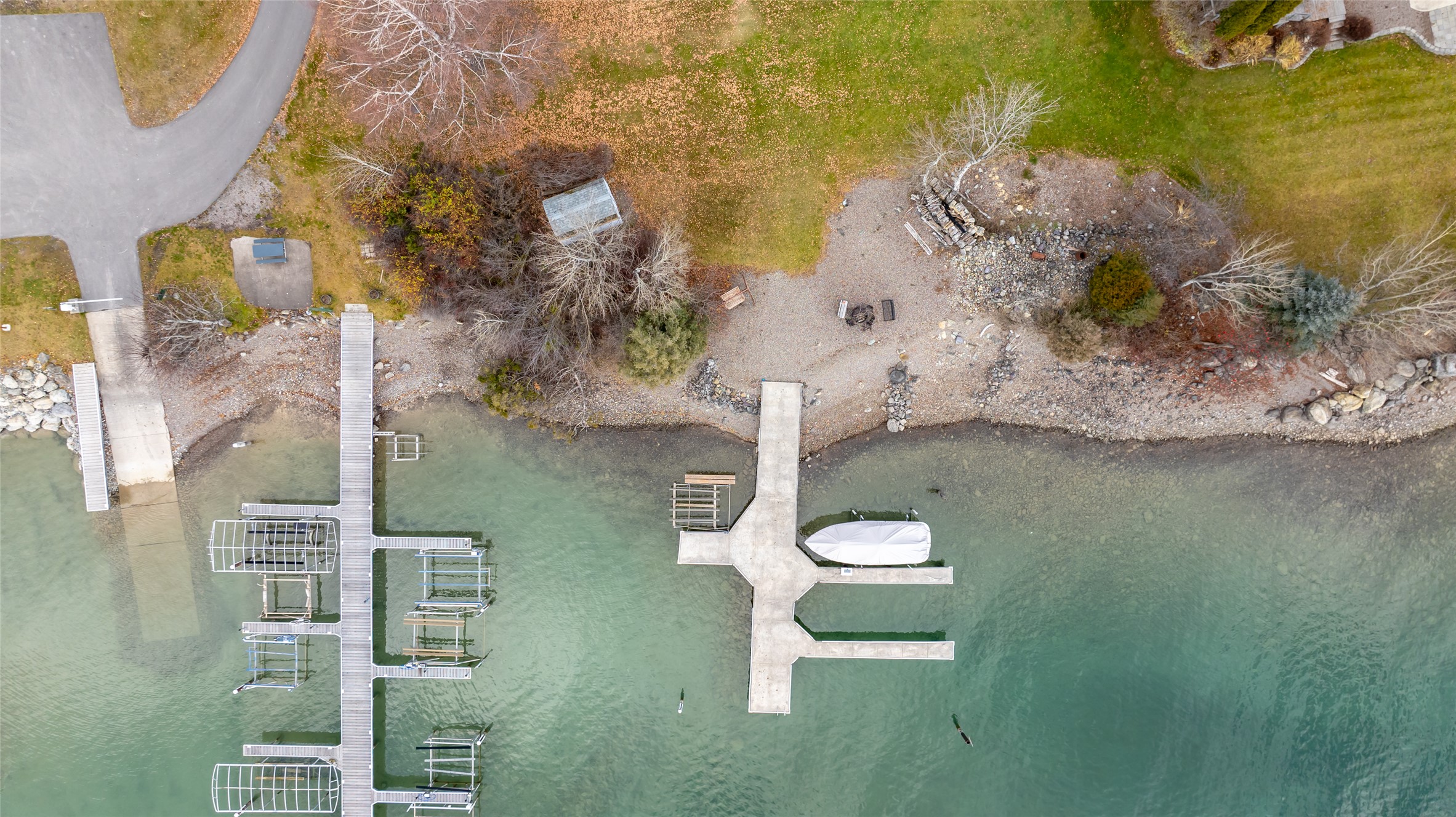 205 Lakeshore Drive