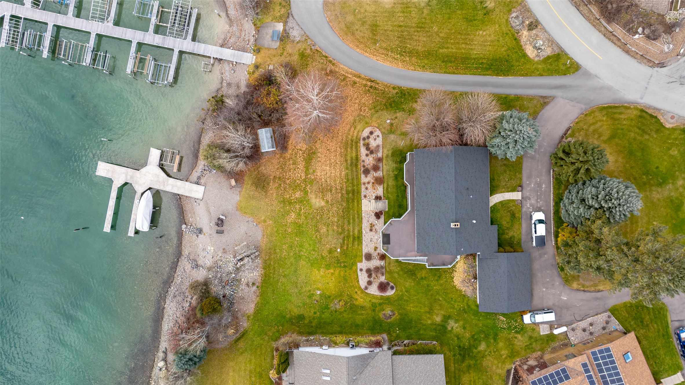 205 Lakeshore Drive