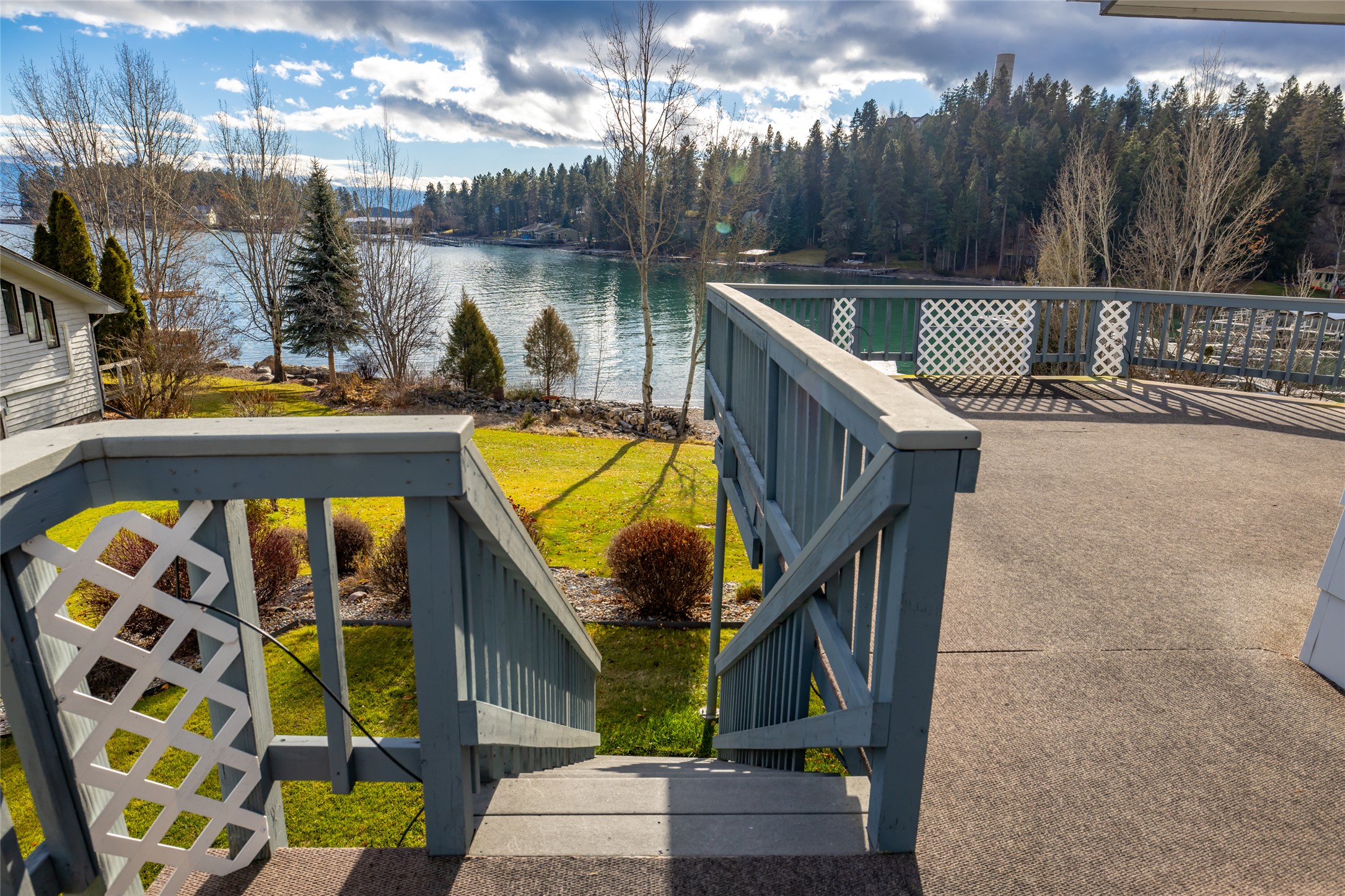205 Lakeshore Drive