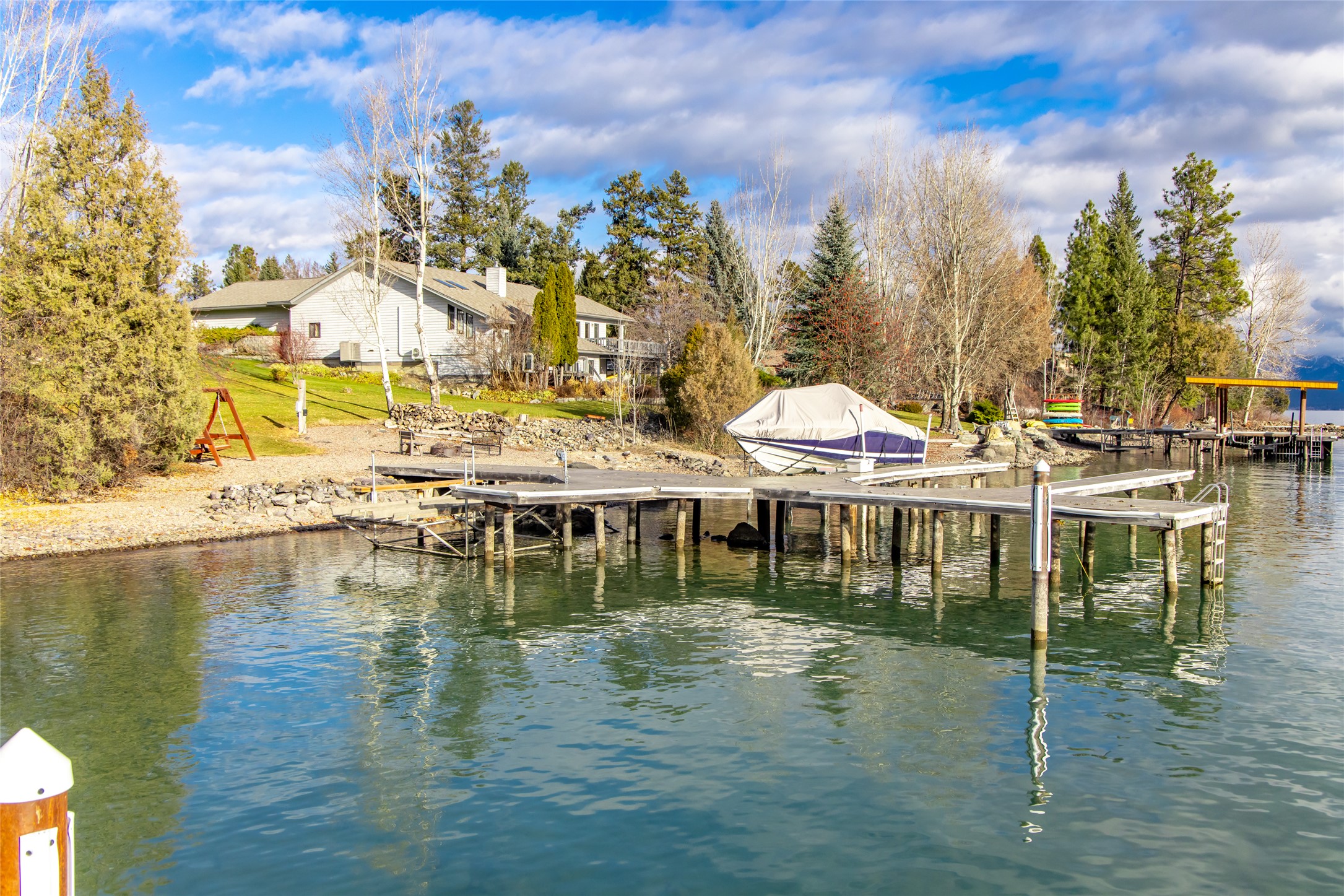 205 Lakeshore Drive