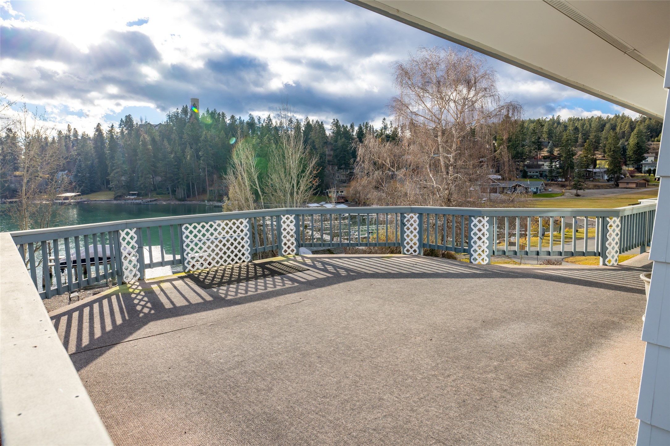 205 Lakeshore Drive