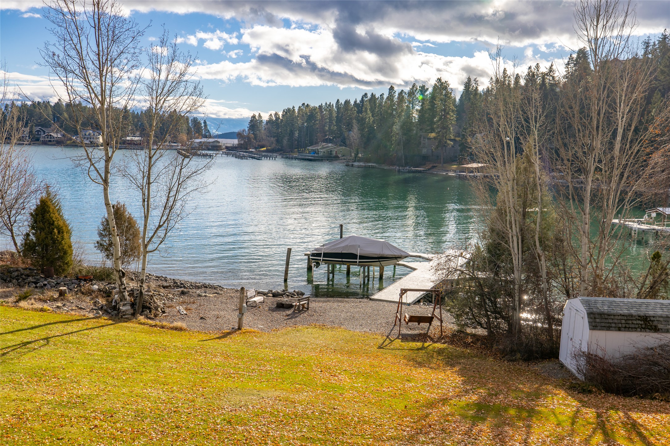 205 Lakeshore Drive