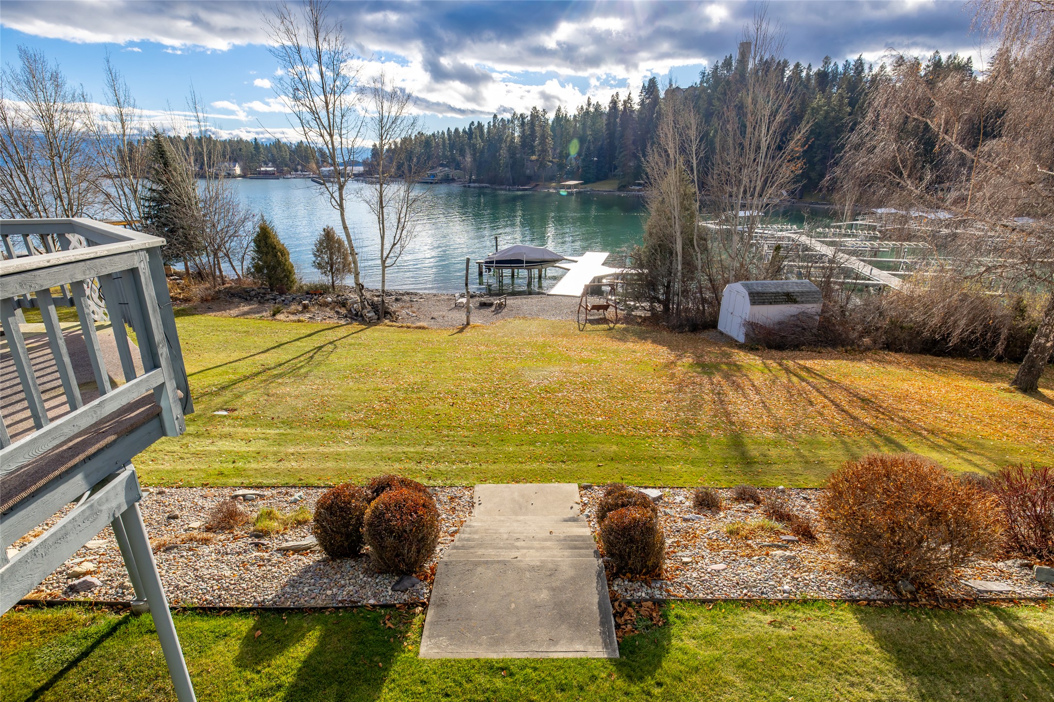 205 Lakeshore Drive