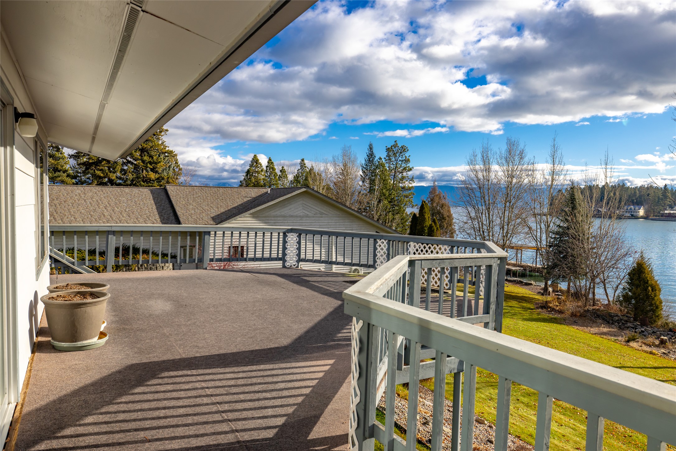 205 Lakeshore Drive