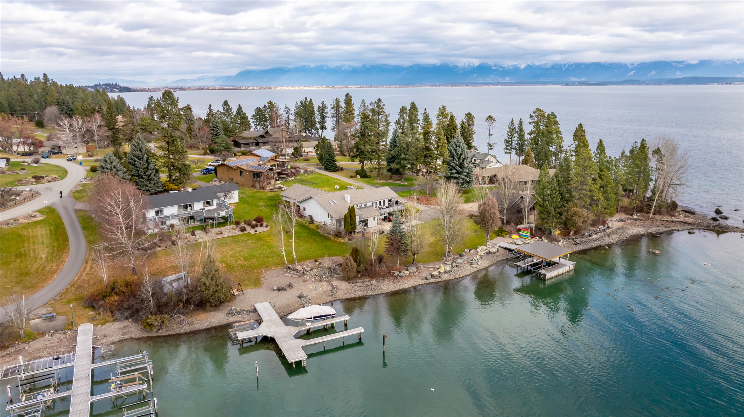 205 Lakeshore Drive