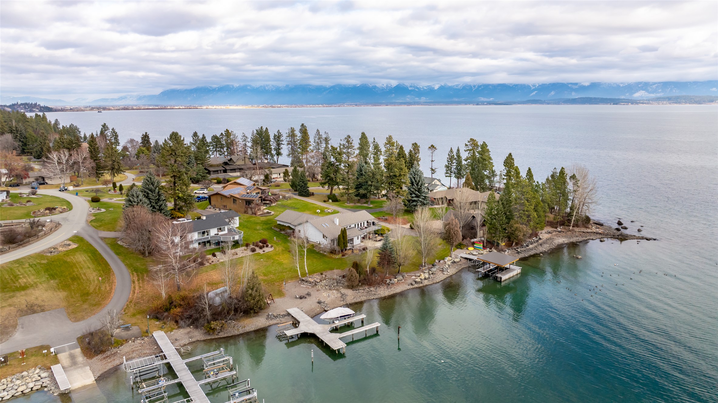205 Lakeshore Drive